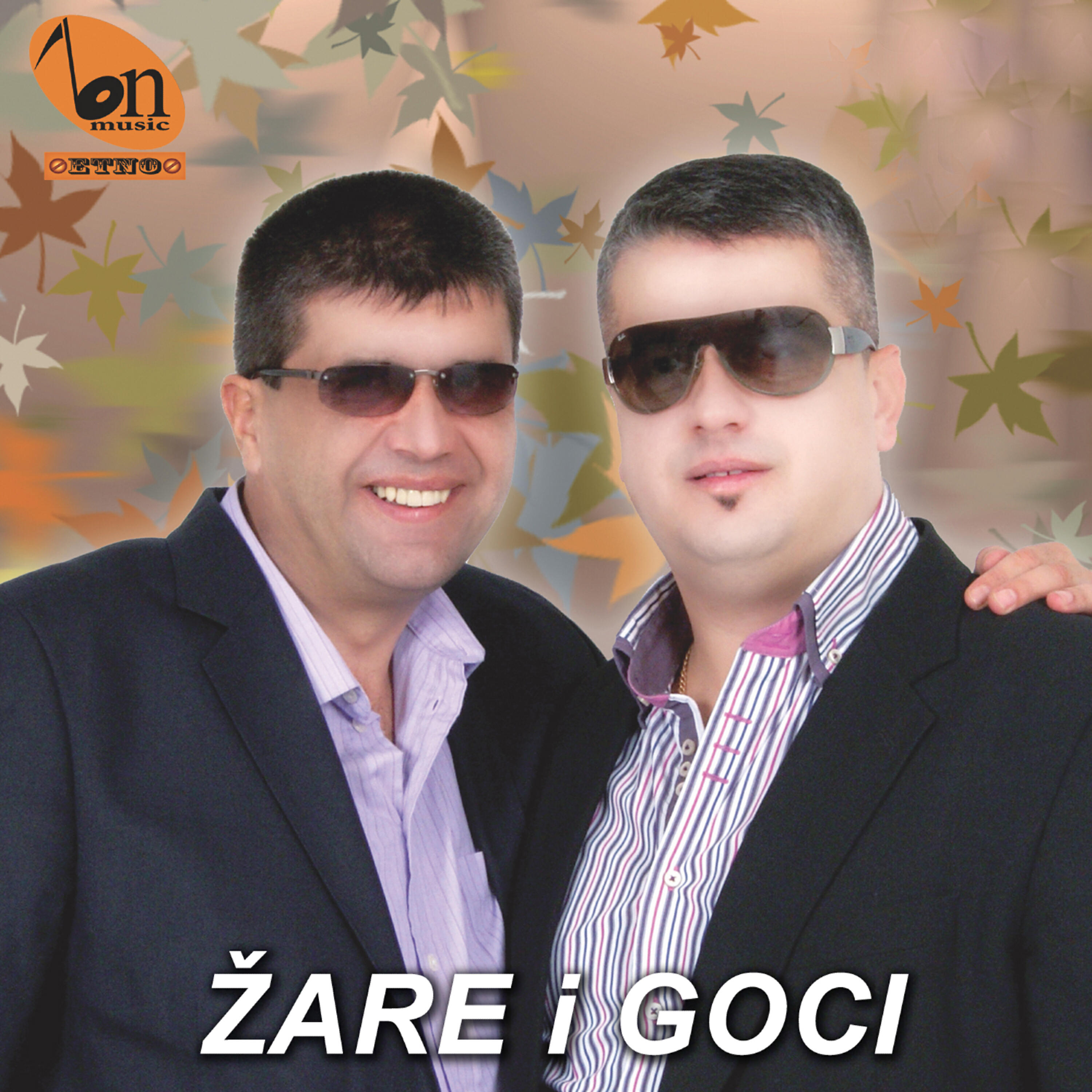 Krajisnici Zare I Goci - Milicic Darko