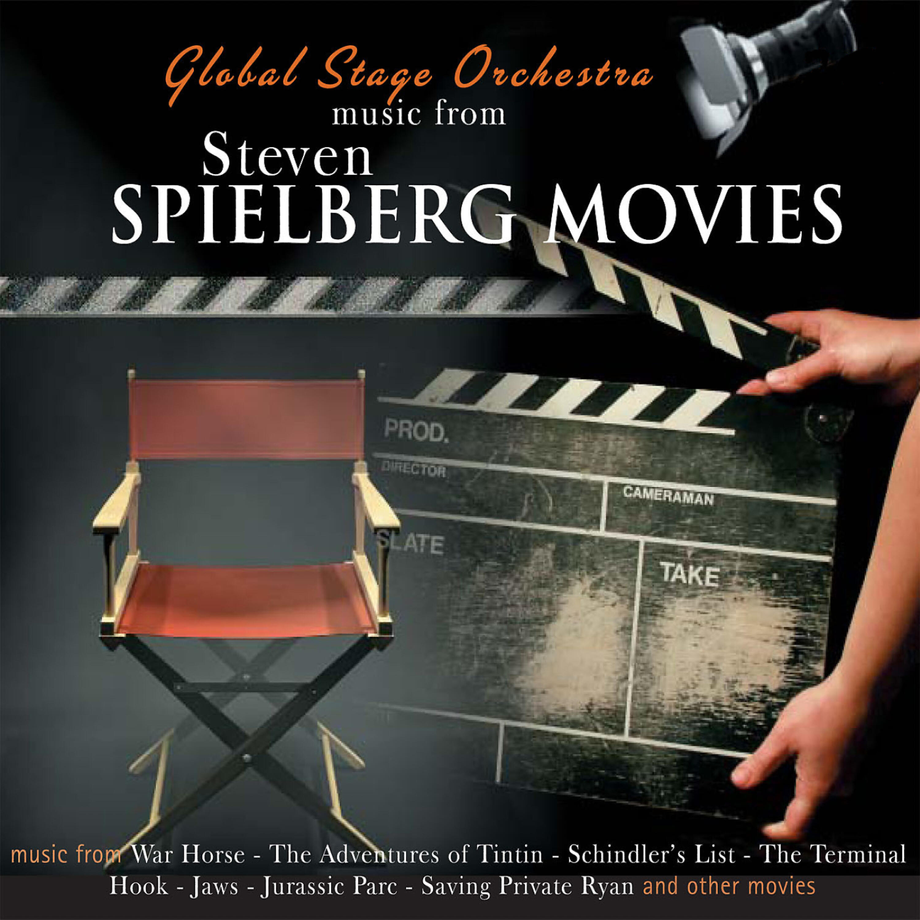 Global Stage Orchestra - Raiders of the Lost Ark (From 