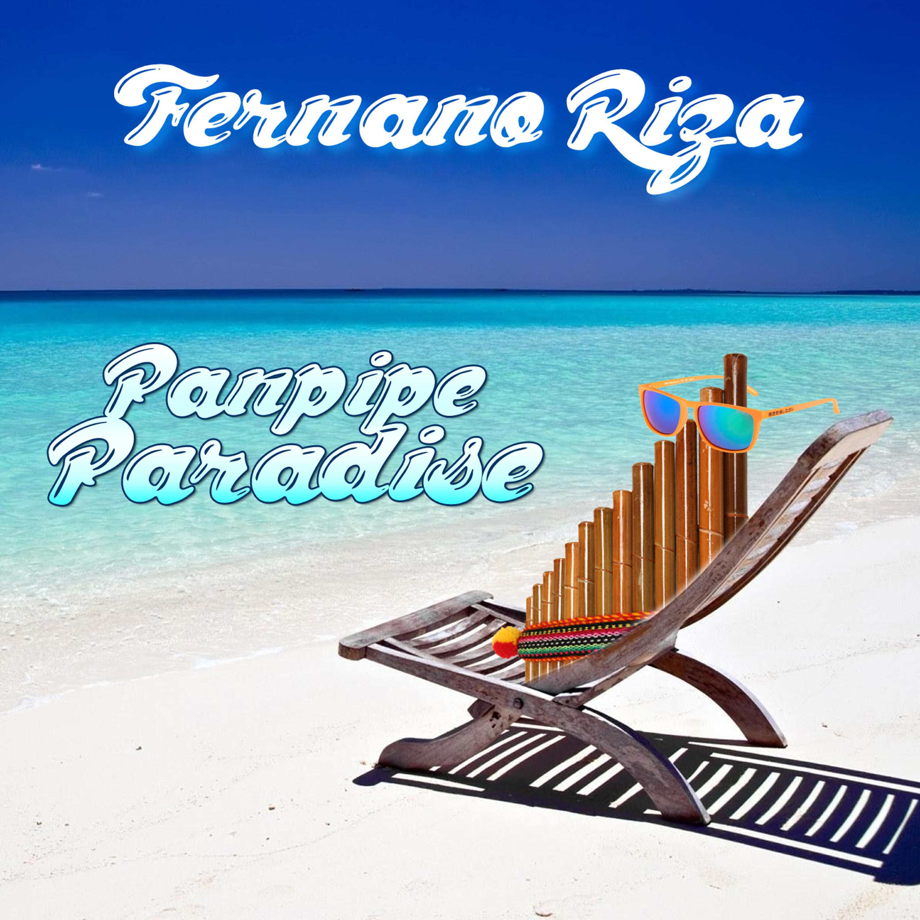 Fernando Riza - Watermark