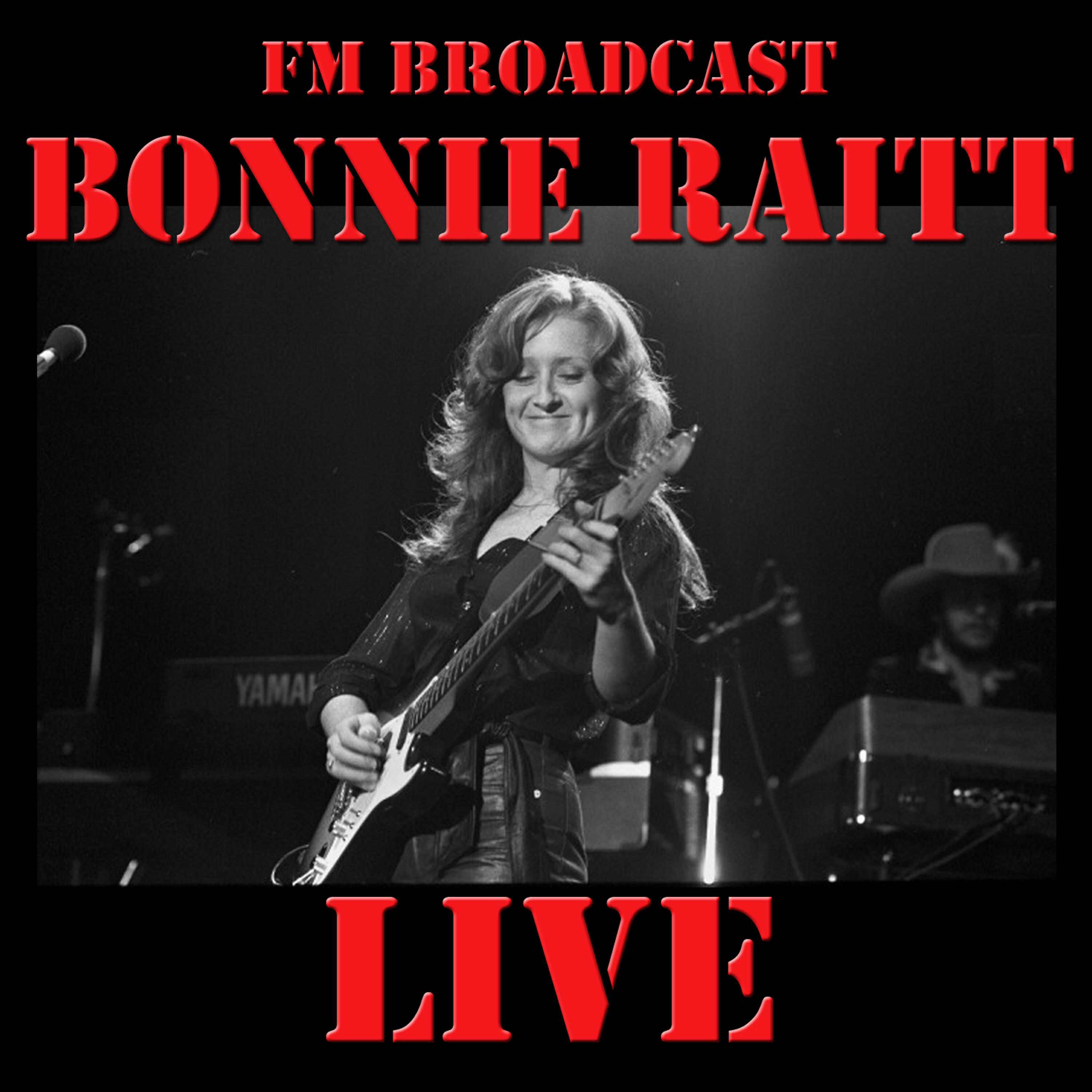 Bonnie Raitt - Stayed Too Long at the Fair (Live)