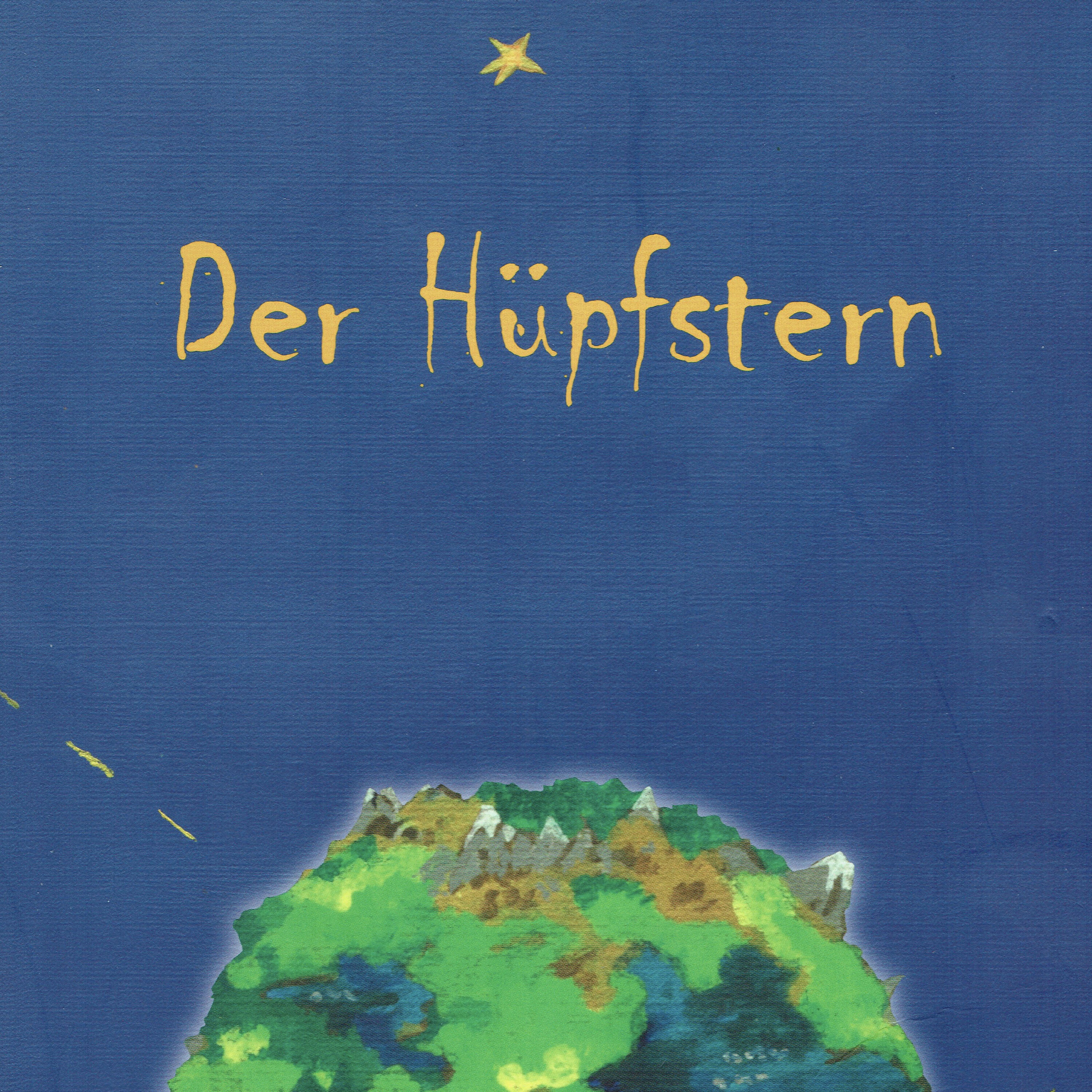 Katharina Bihler - Klapp der Äugleinzu