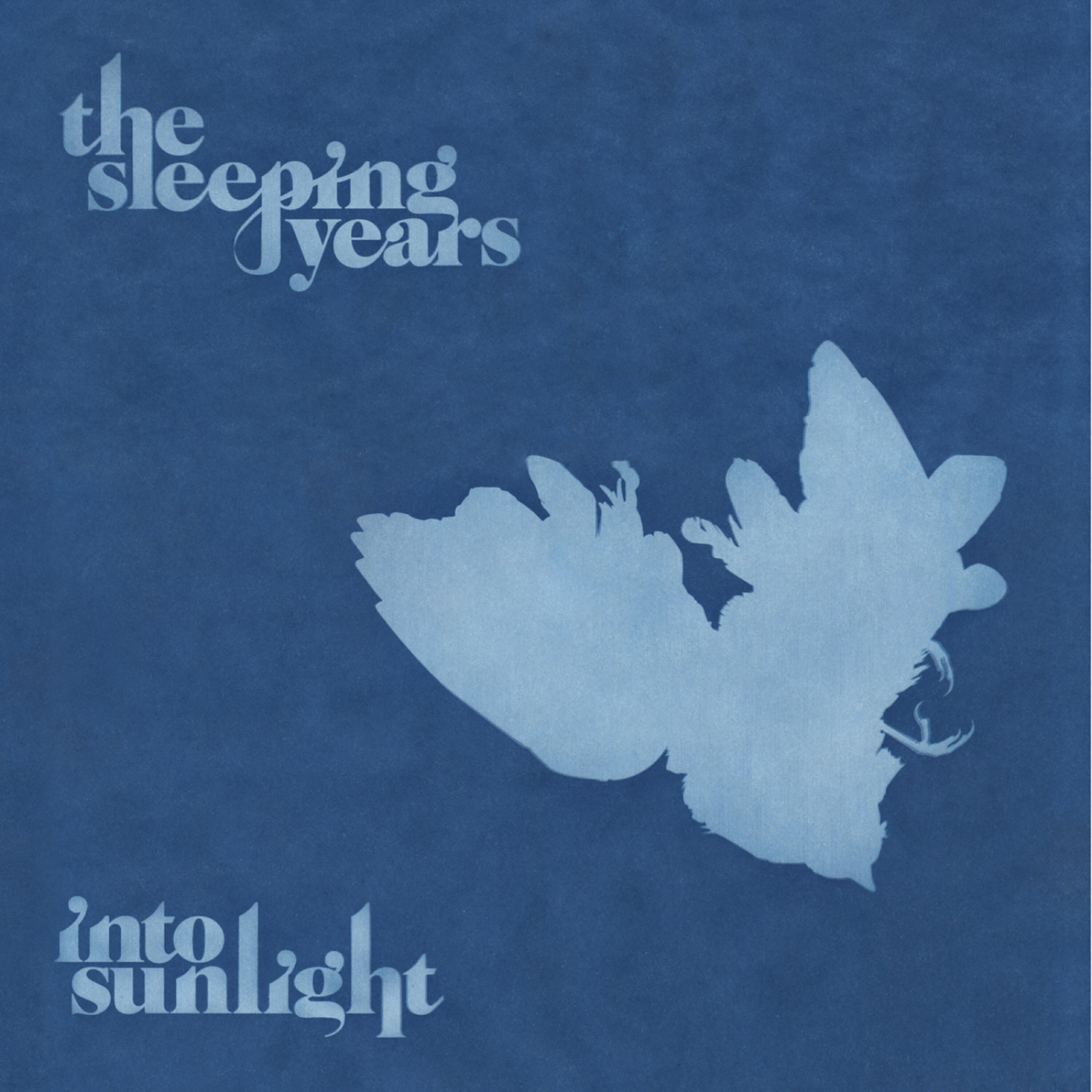 The Sleeping Years - Into Sunlight (Single Version)