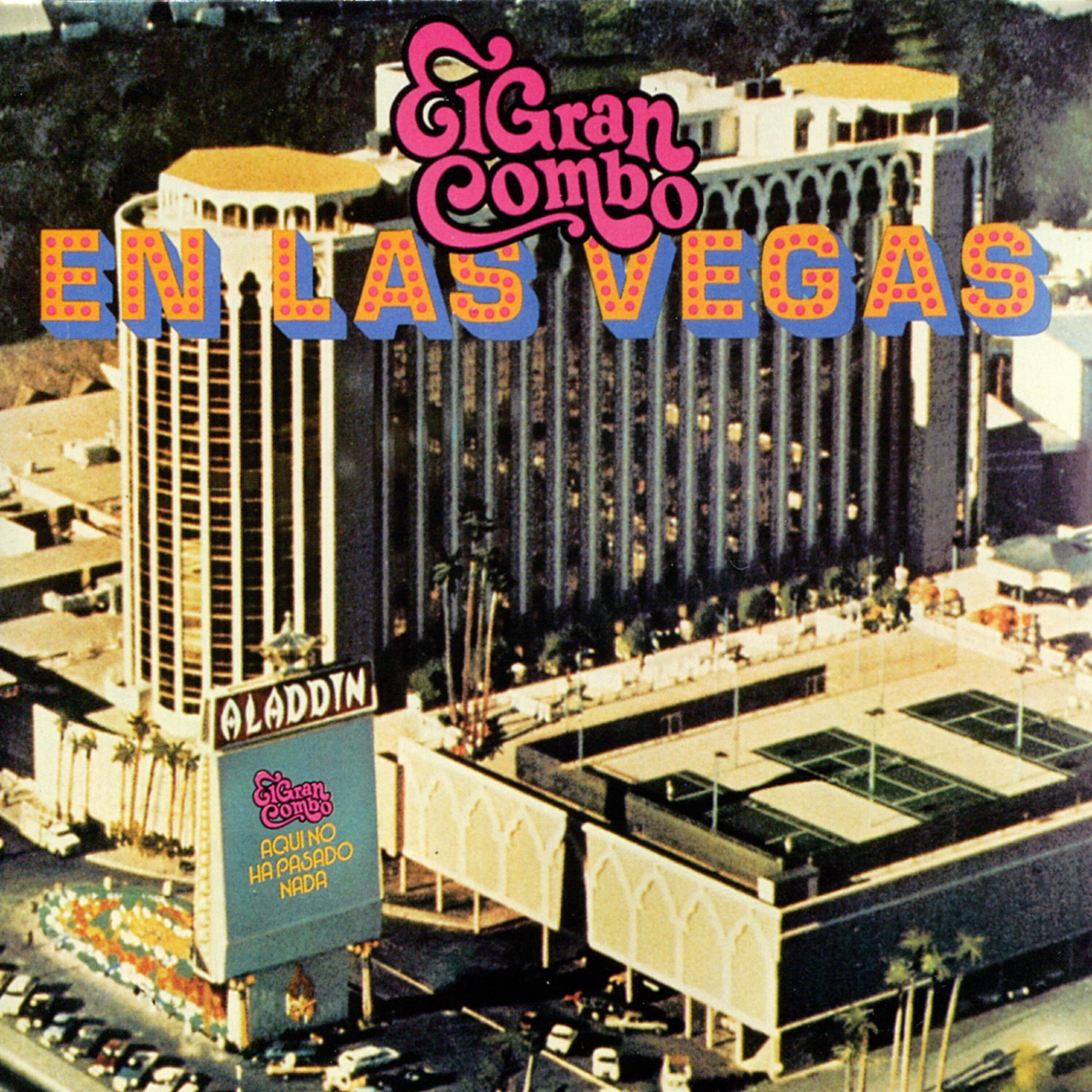 El Gran Combo - La Clave