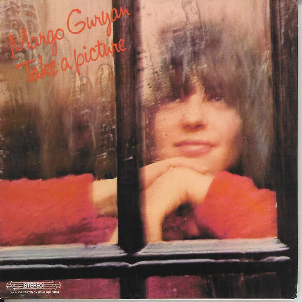 Margo Guryan - Love Songs