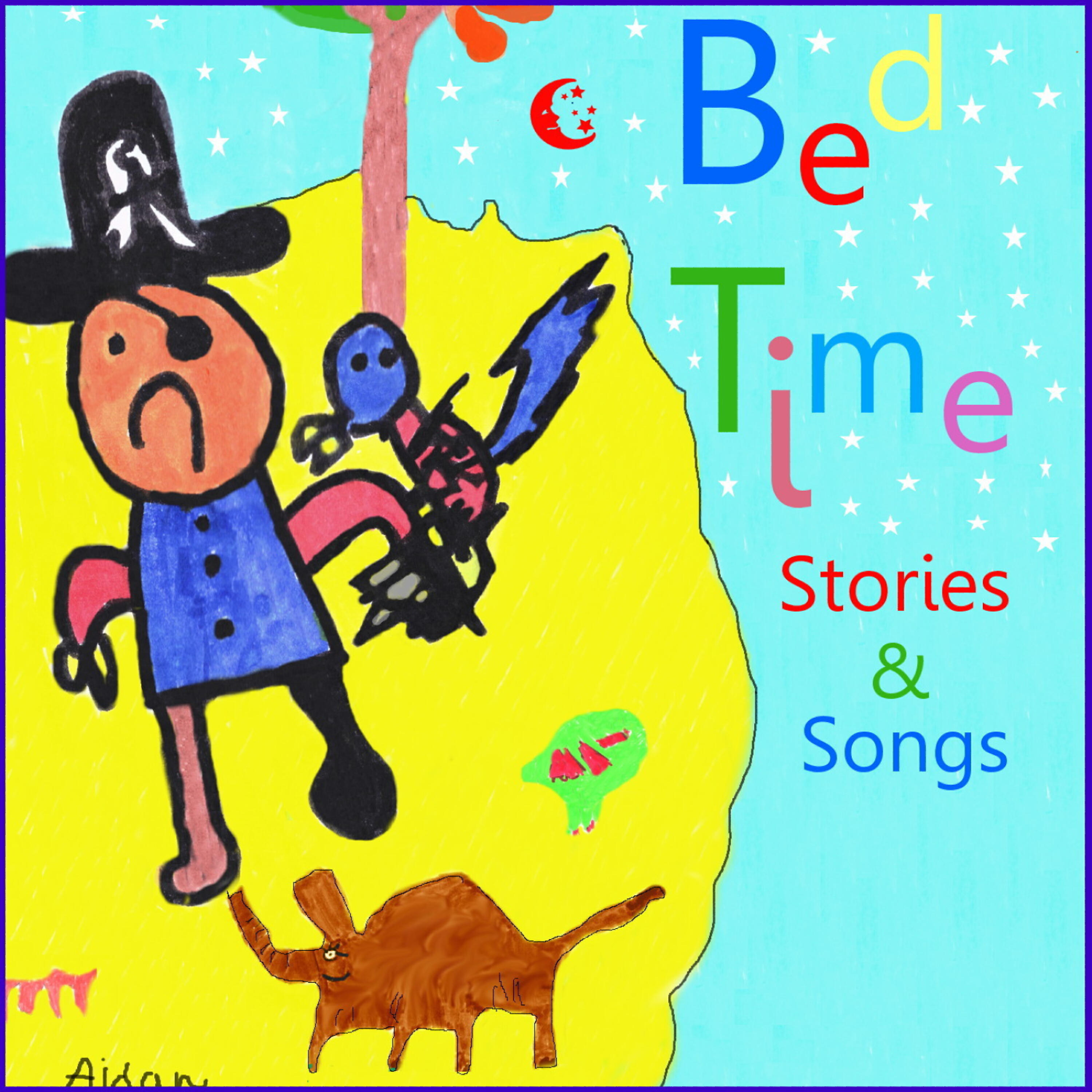 Kate Ashton - Bedtime Stories: Jack & the Beanstalk