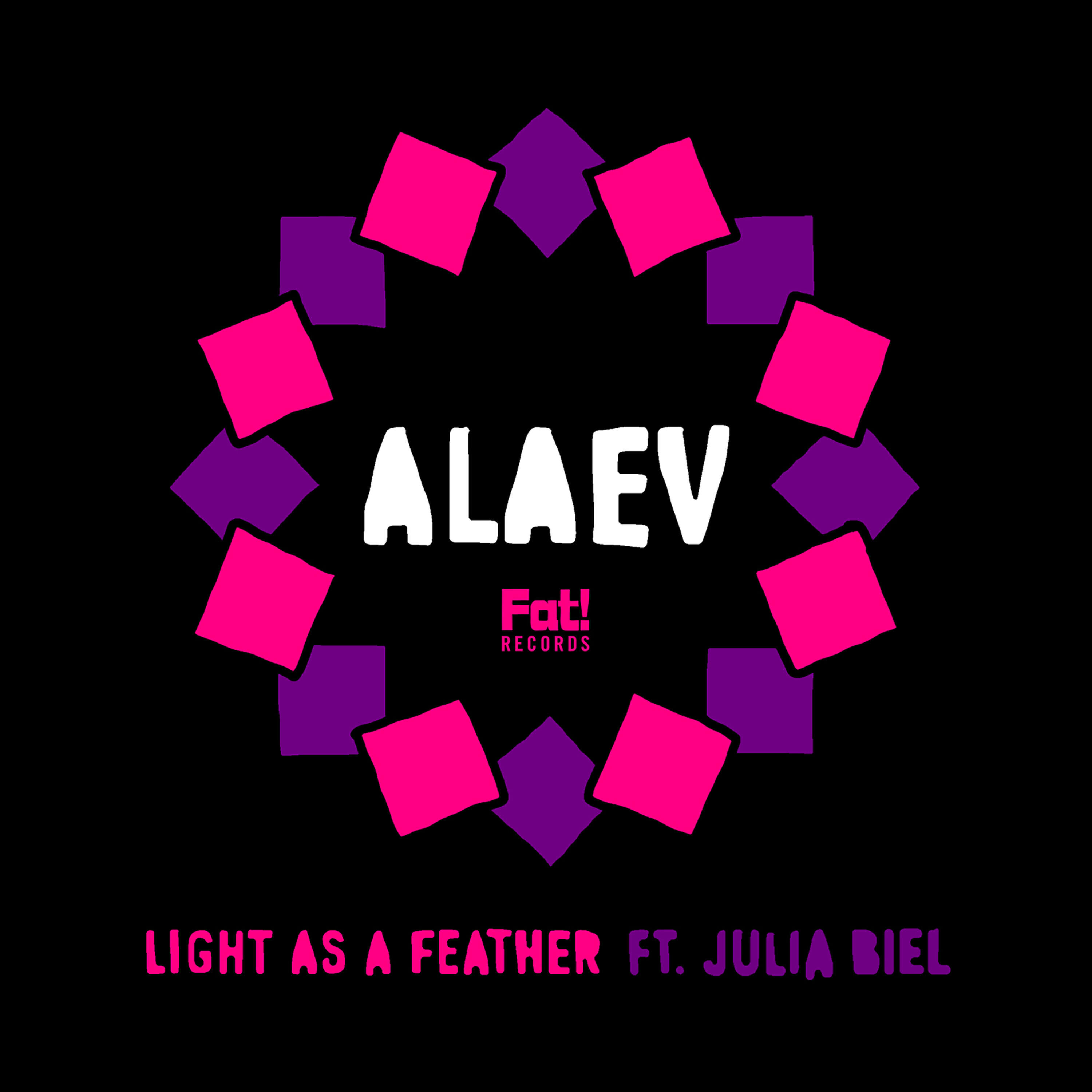 Julia Biel - Light as a Feather (SoulCircuit Ten Tonne Remix)