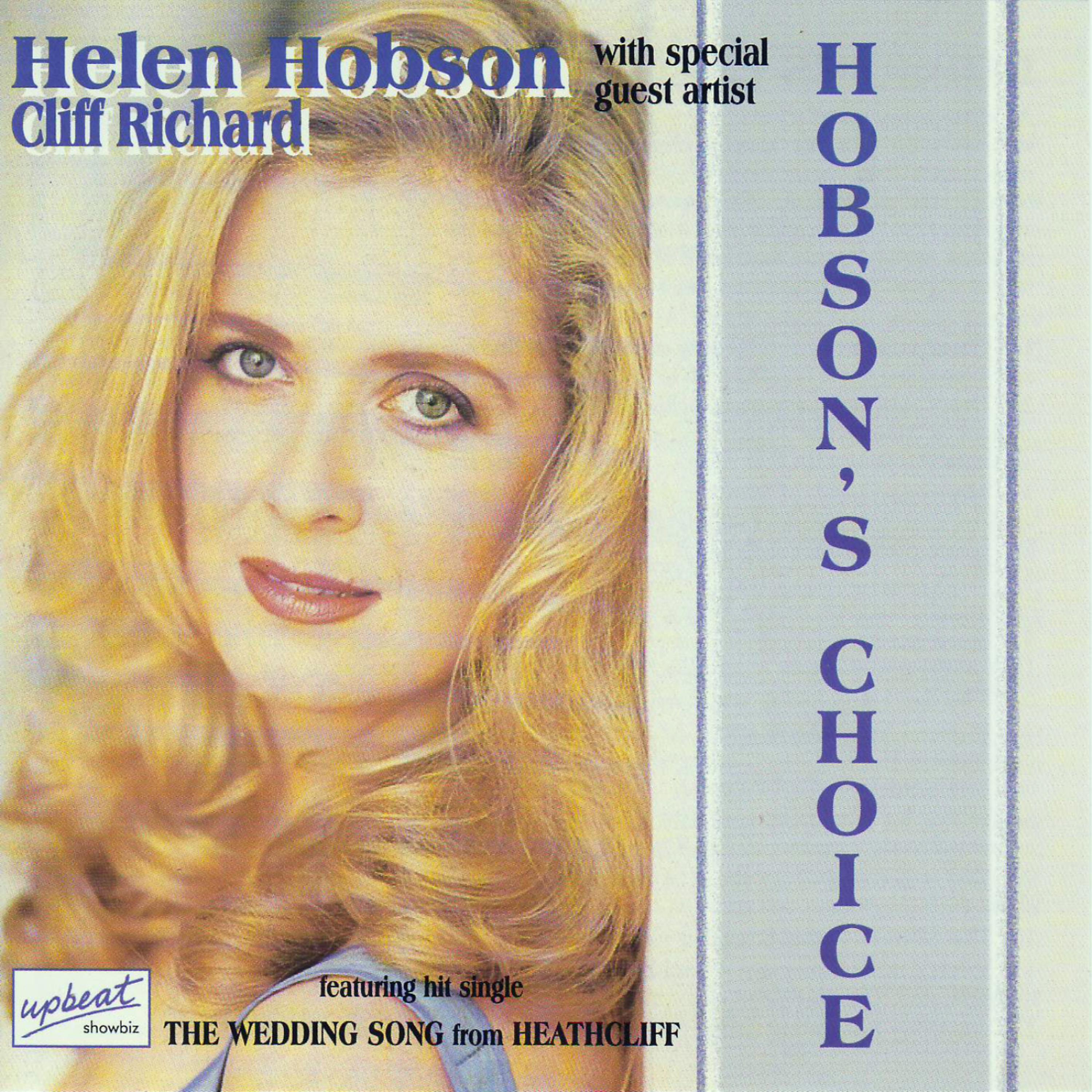 Постер альбома Hobson's Choice