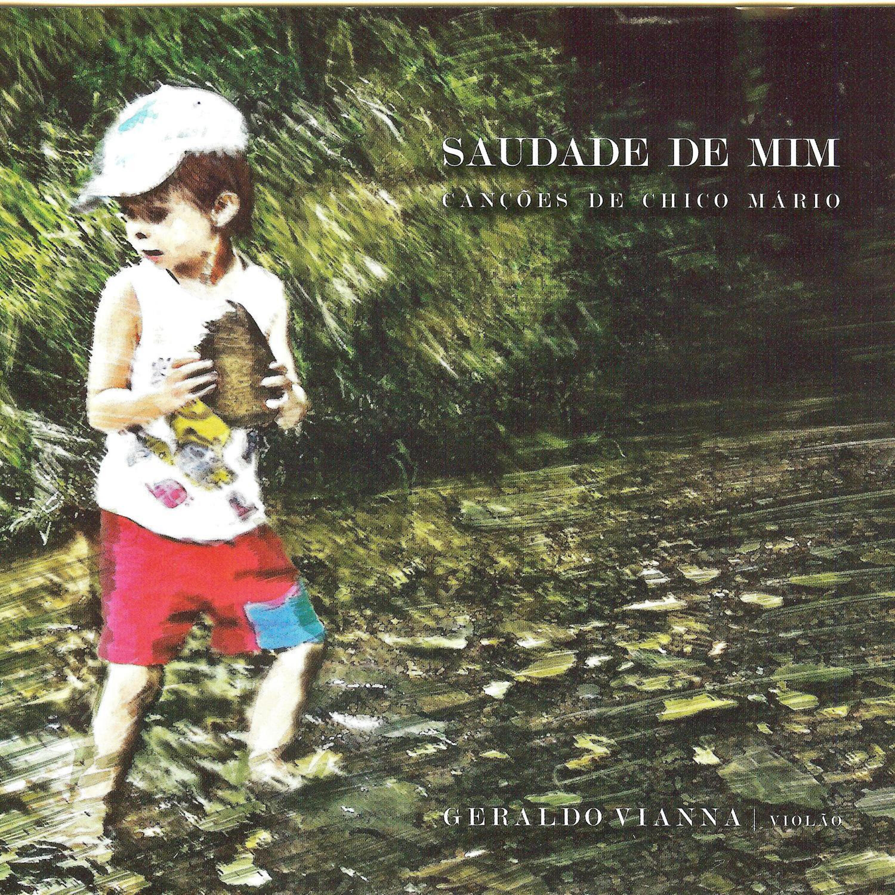 Geraldo Vianna - Saudade de Meu Pai