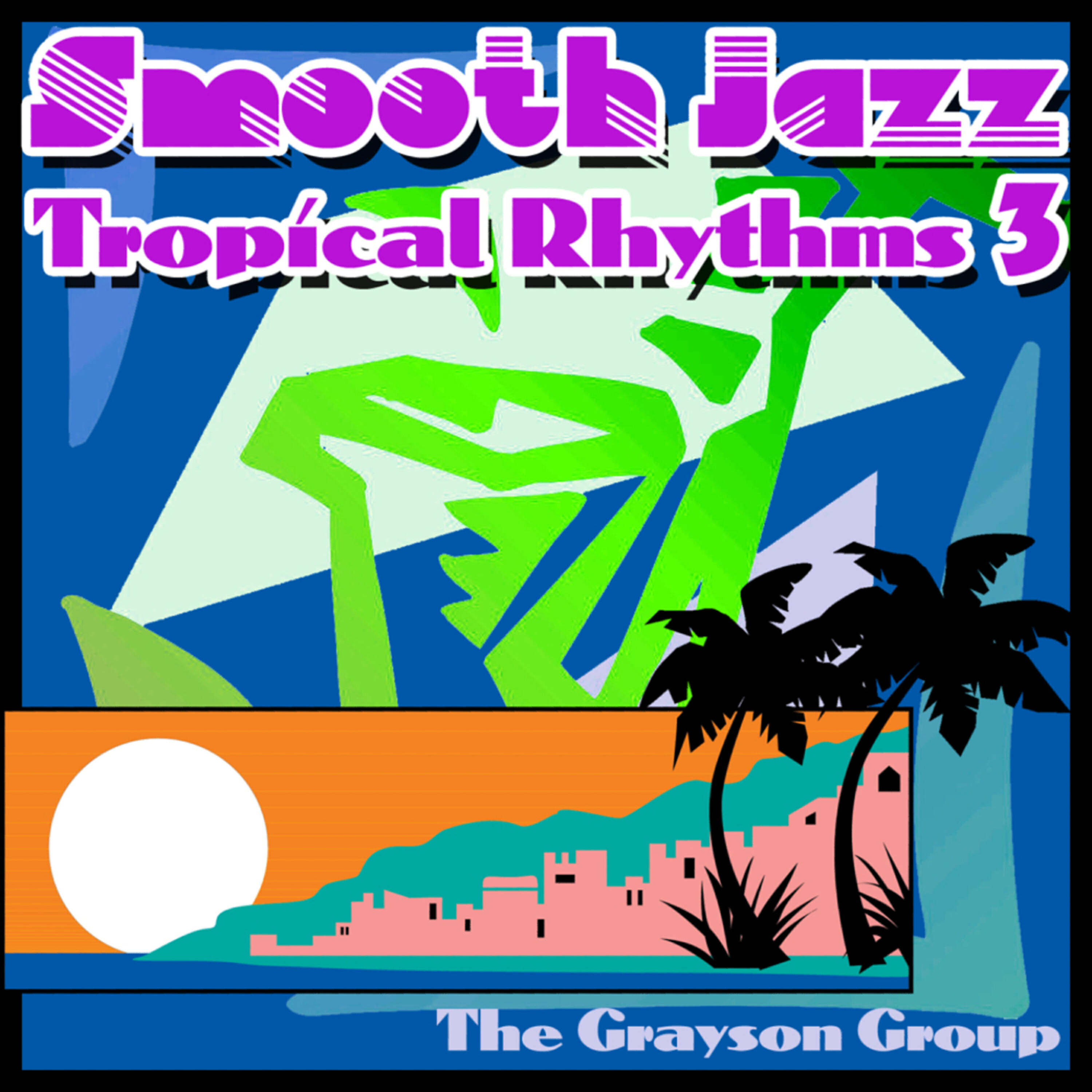 The Grayson Group - Big Luck