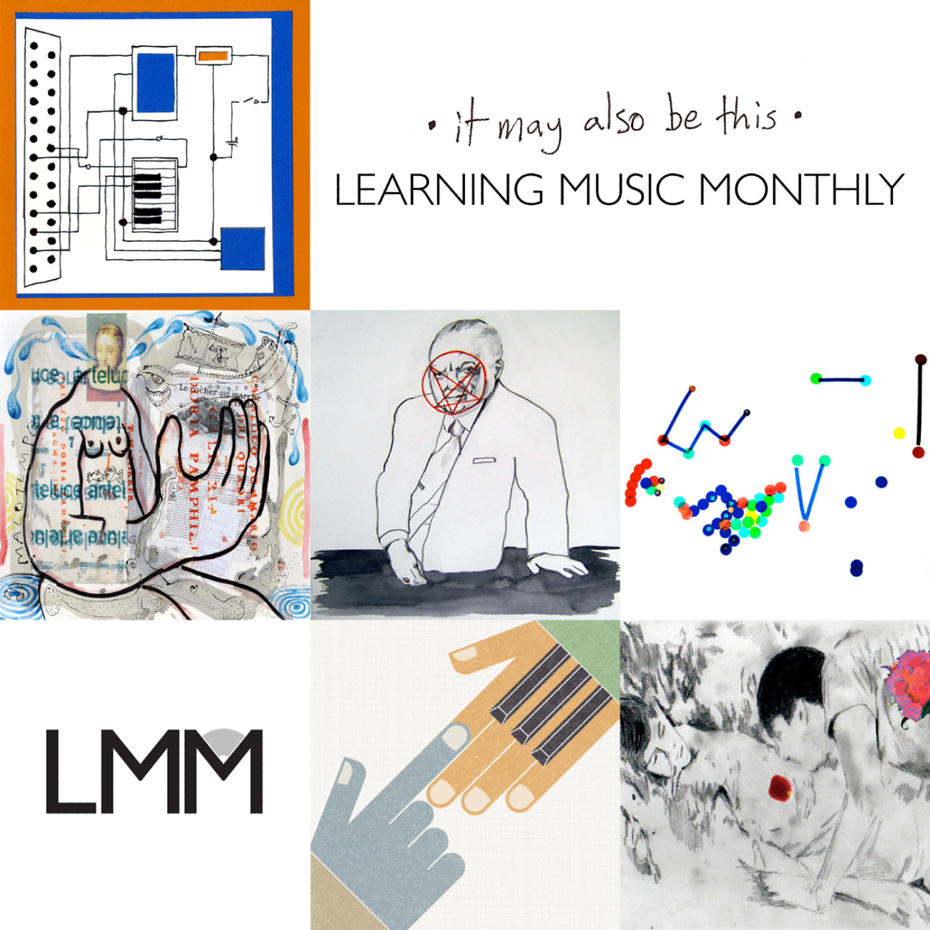 Learning Music - Final Round - Women of the 1930's