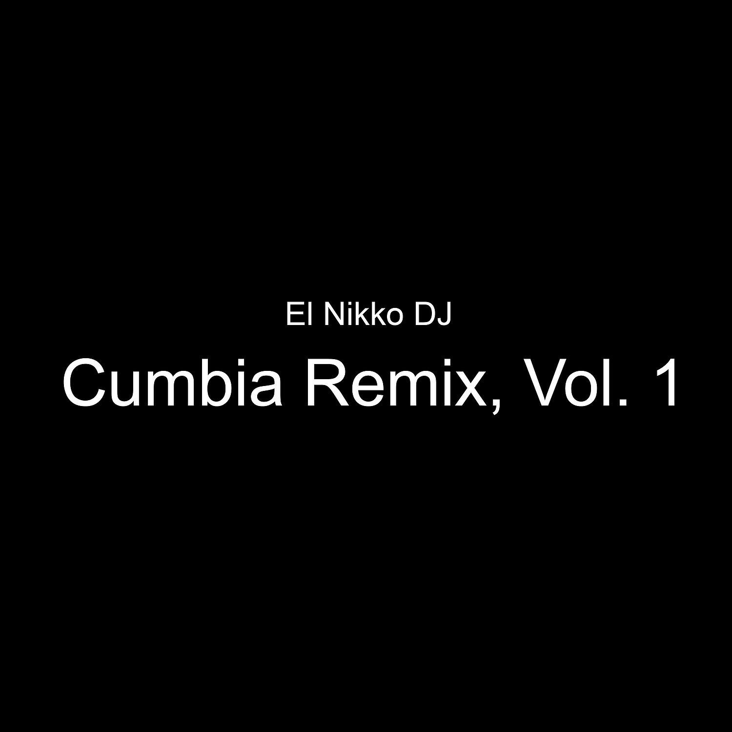 El Nikko DJ - Es Tan Grande Este Amor (Remix)