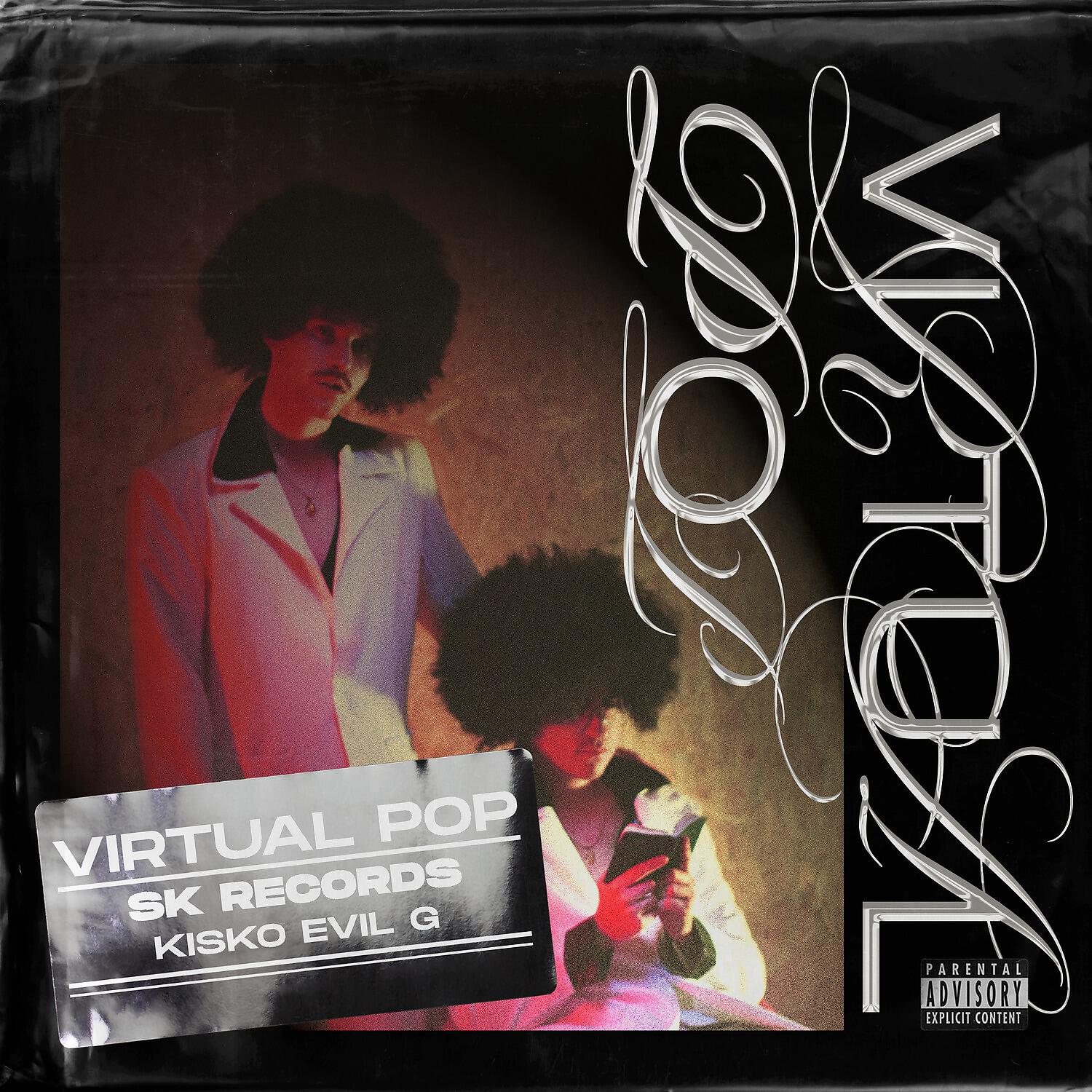 Kisko - Virtual Pop