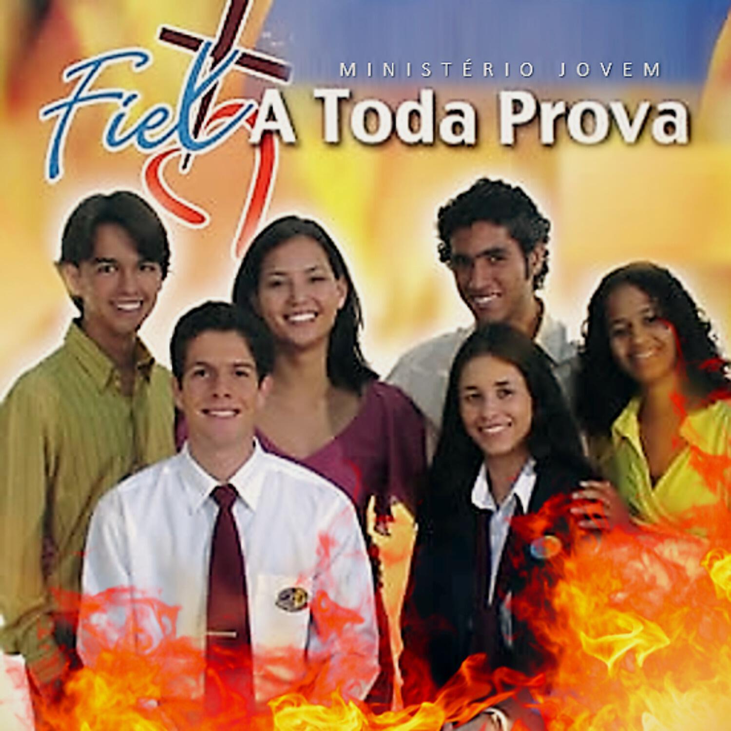 Ministério Jovem - Hino dos Desbravadores (Pathfinder Anthem)