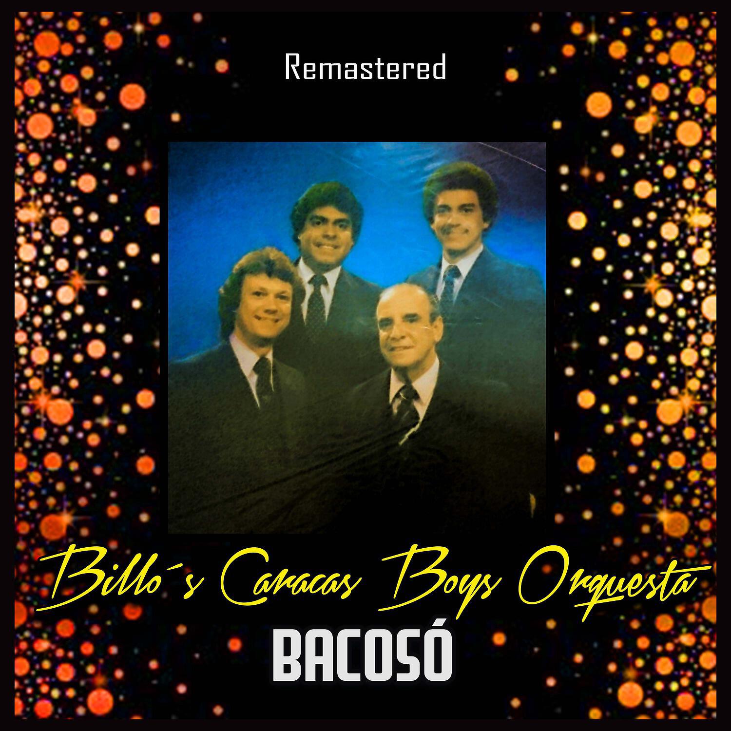 Billo's Caracas Boys Orquesta - El son del Carnaval (Remastered)