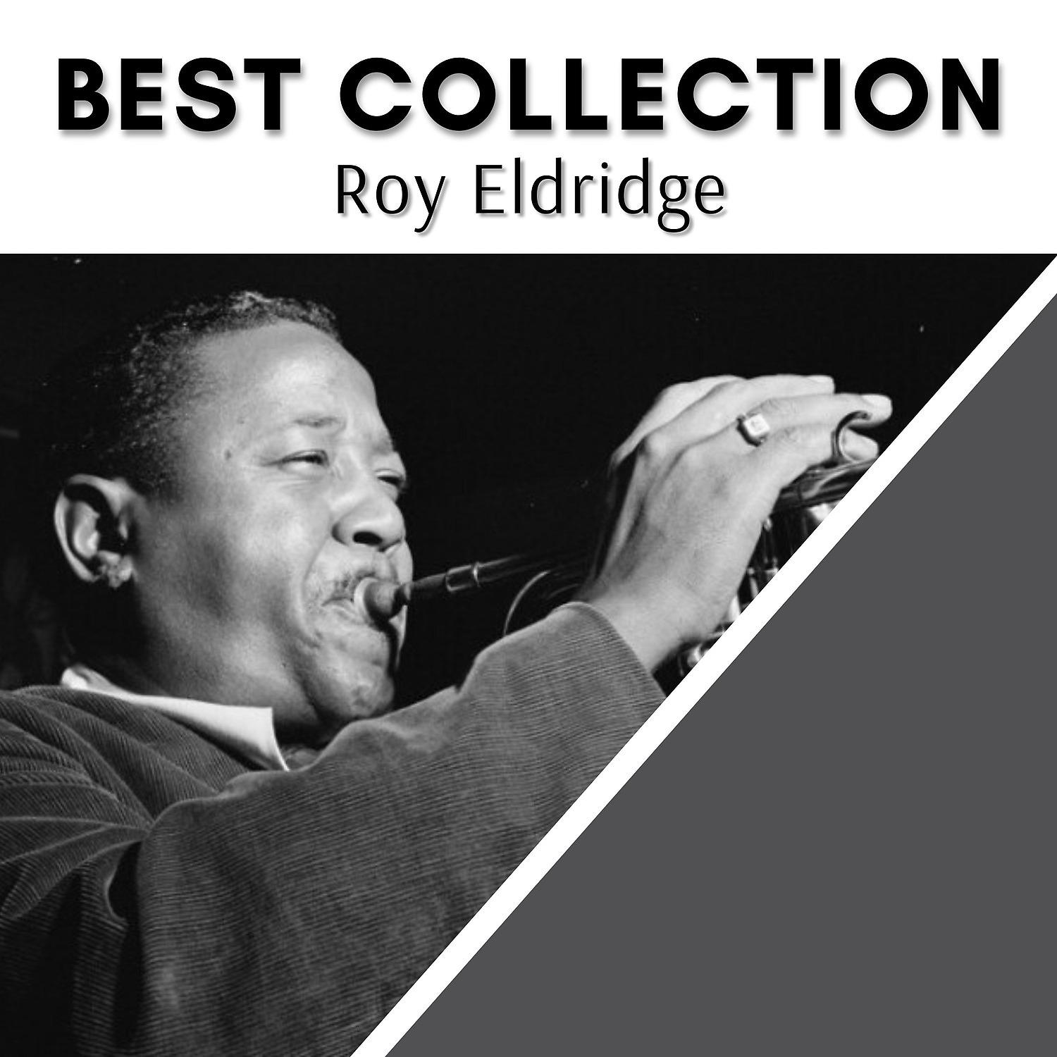 Постер альбома Best Collection Roy Eldridge