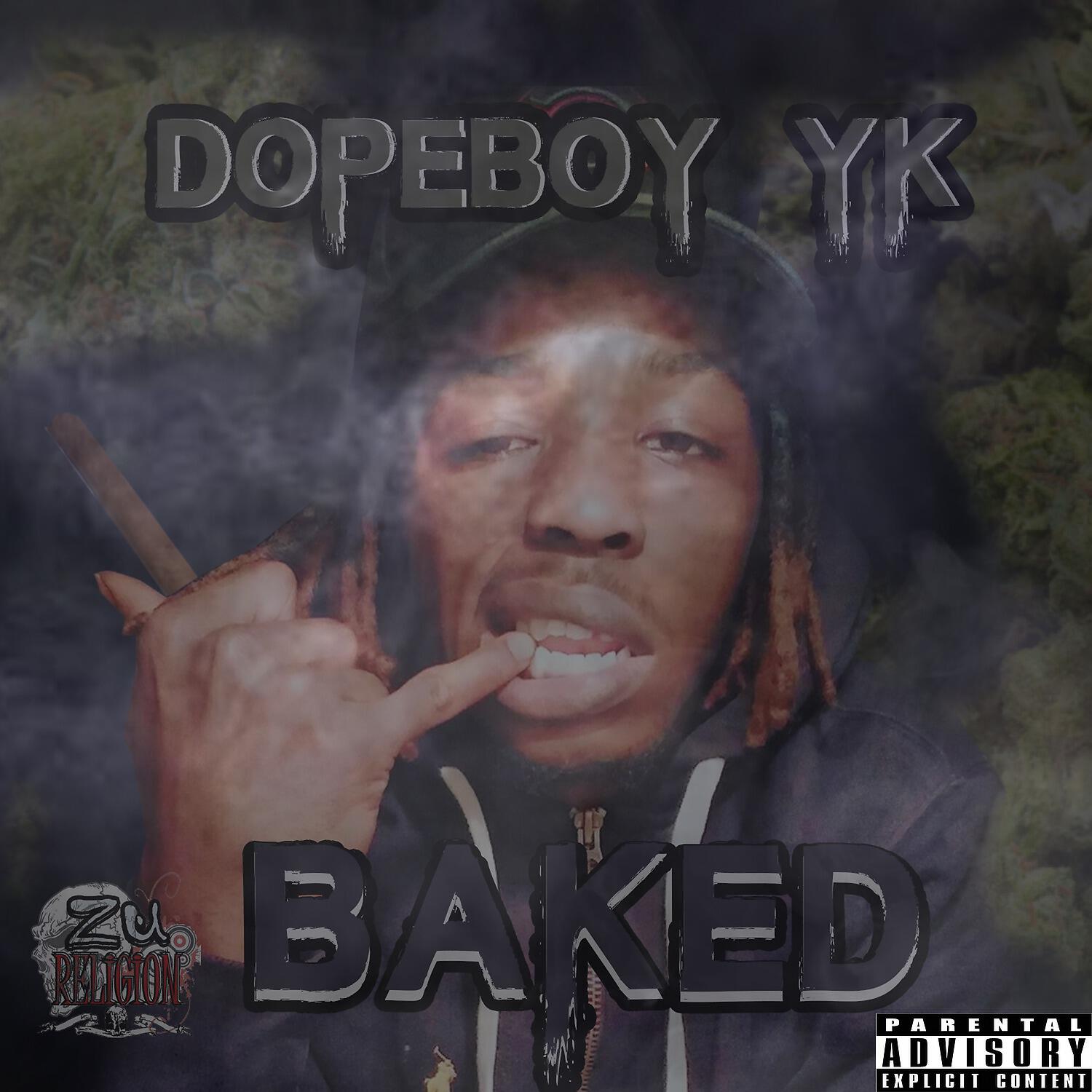 Dopeboy YK - Fuck Em (Made Niggas)