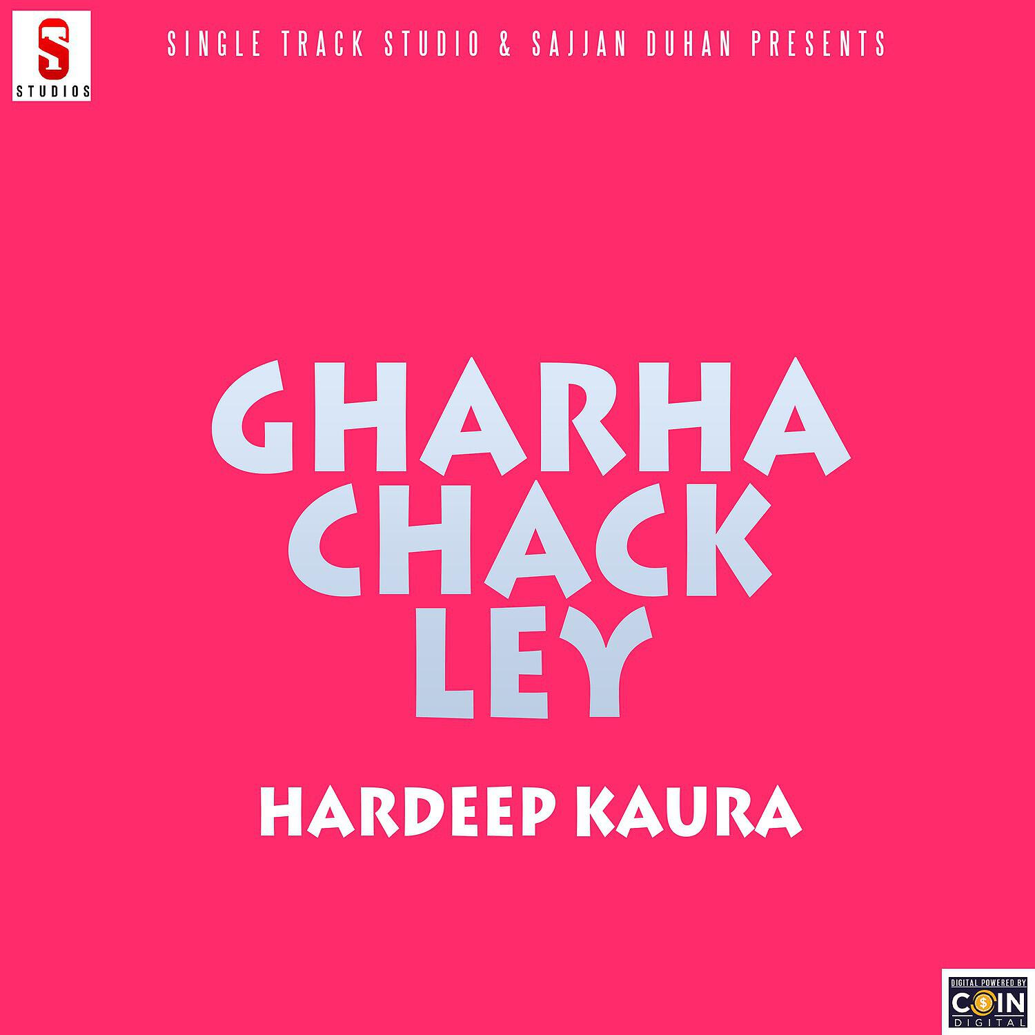 Hardeep Kaura - Vaade Jeen Te Maran De