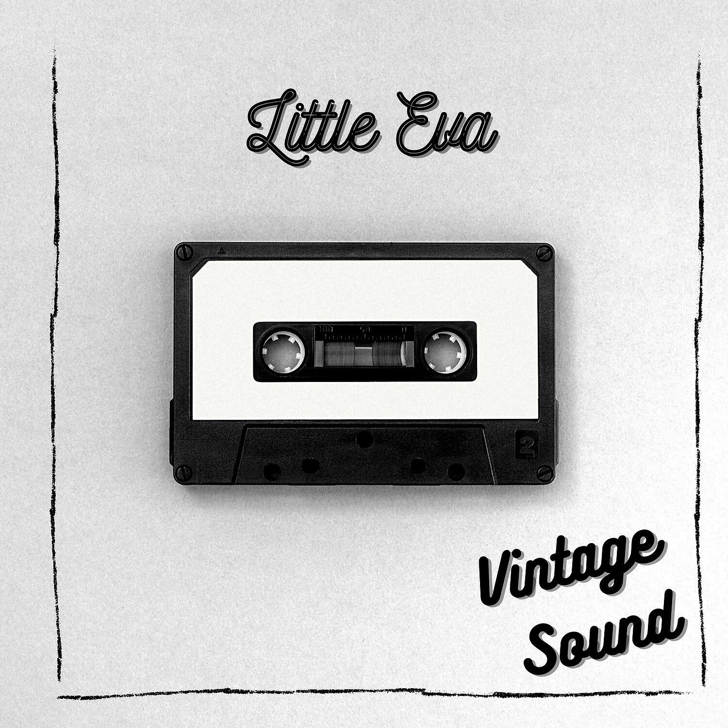 Little Eva - Let's Turkey Trot