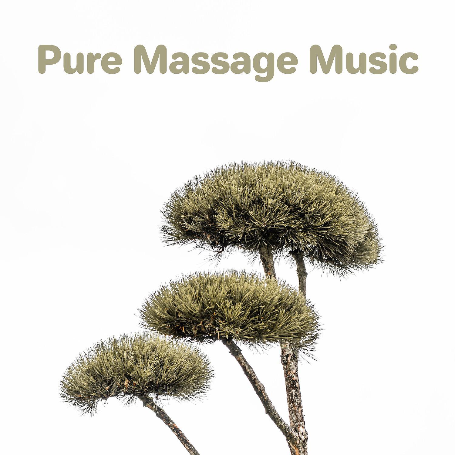 Pure Massage Music - Eventually