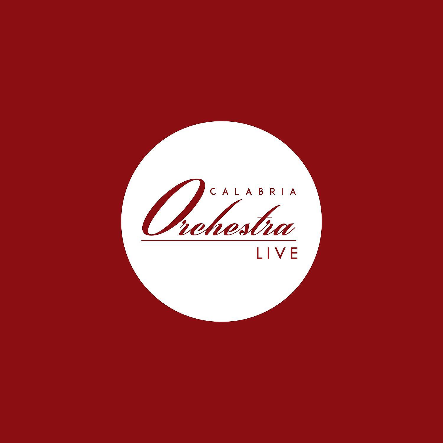 Calabria Orchestra - Dolcenera (Live)