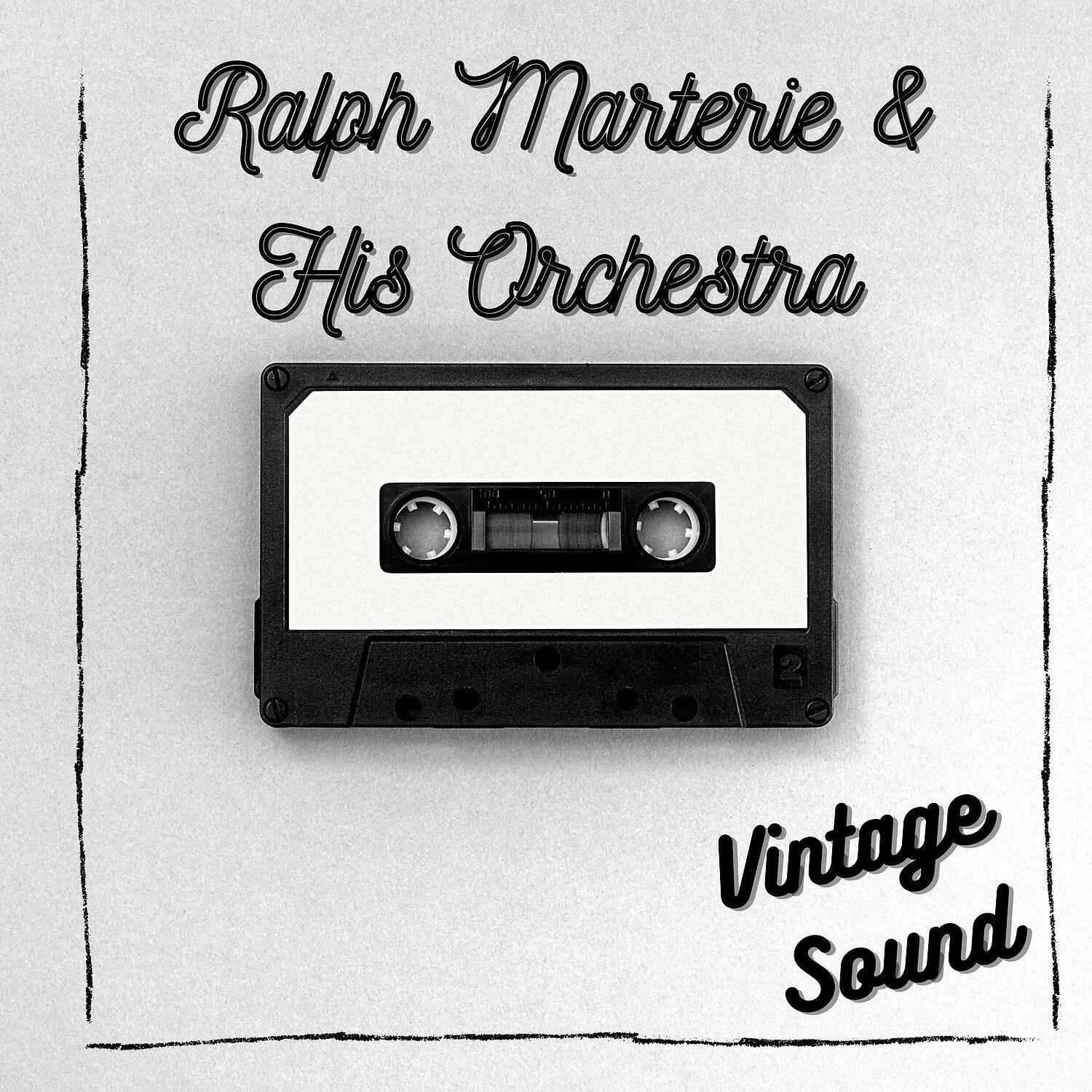 Ralph Marterie & His Orchestra - Shish-Kebab