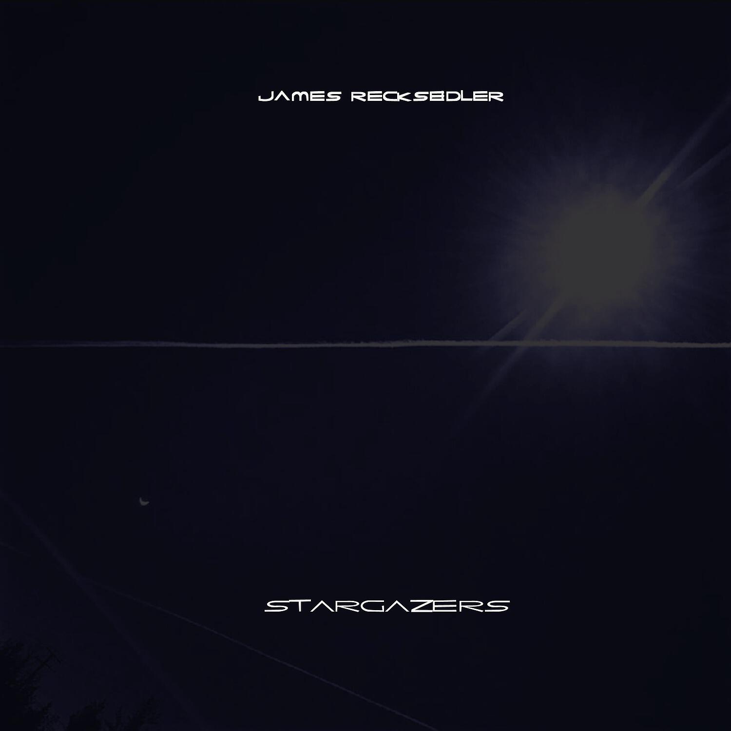 James Reckseidler - Blackstar