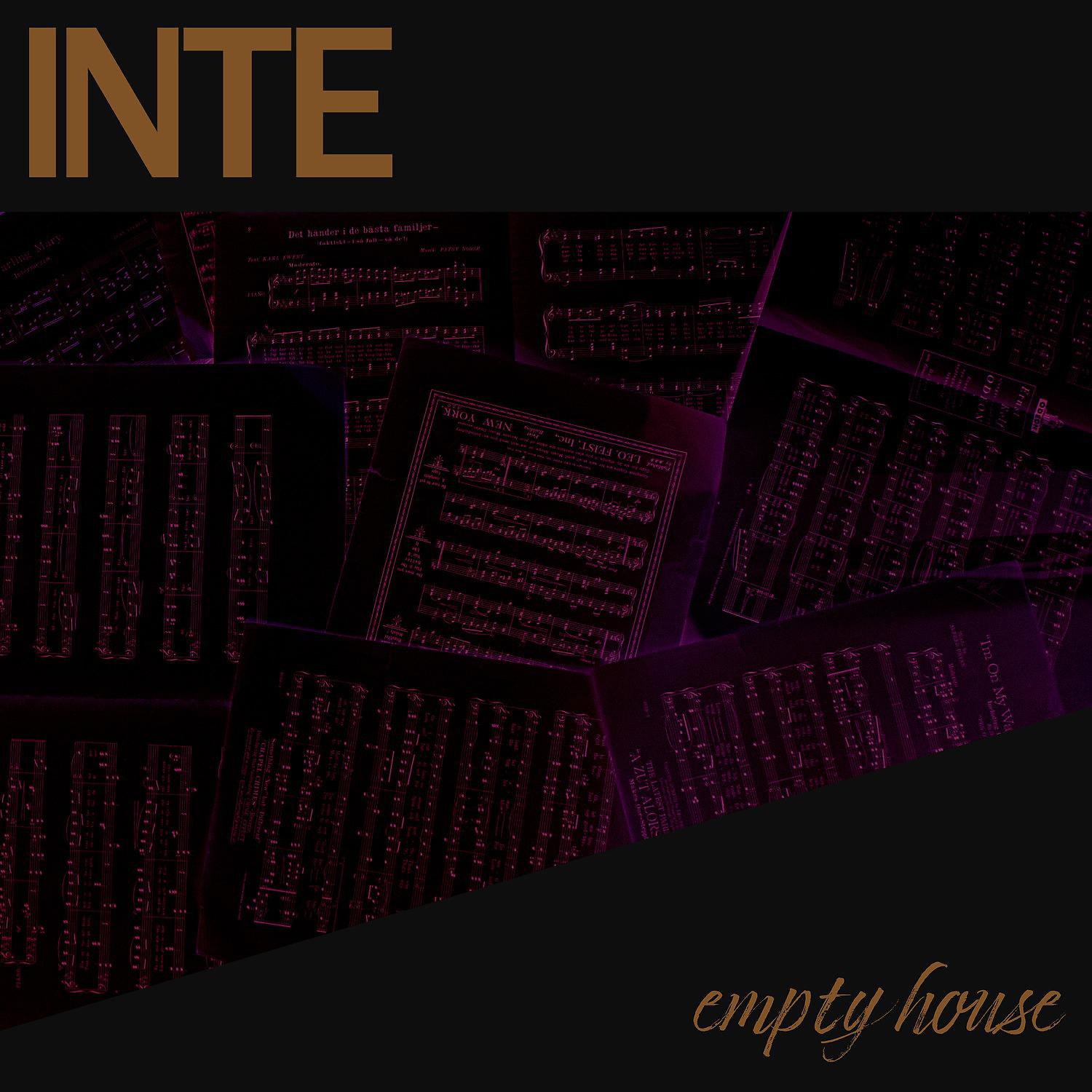 Постер альбома Empty House