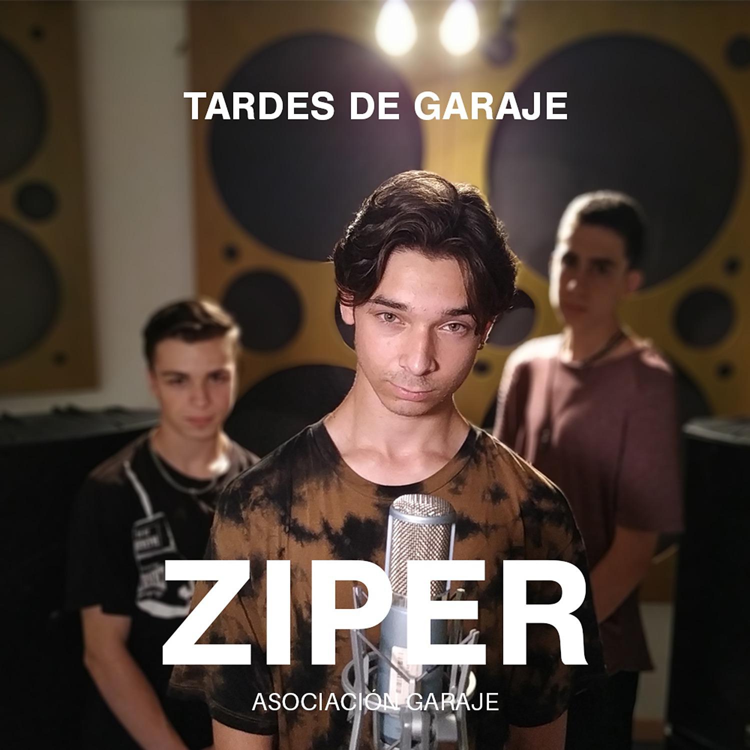 Постер альбома Ziper