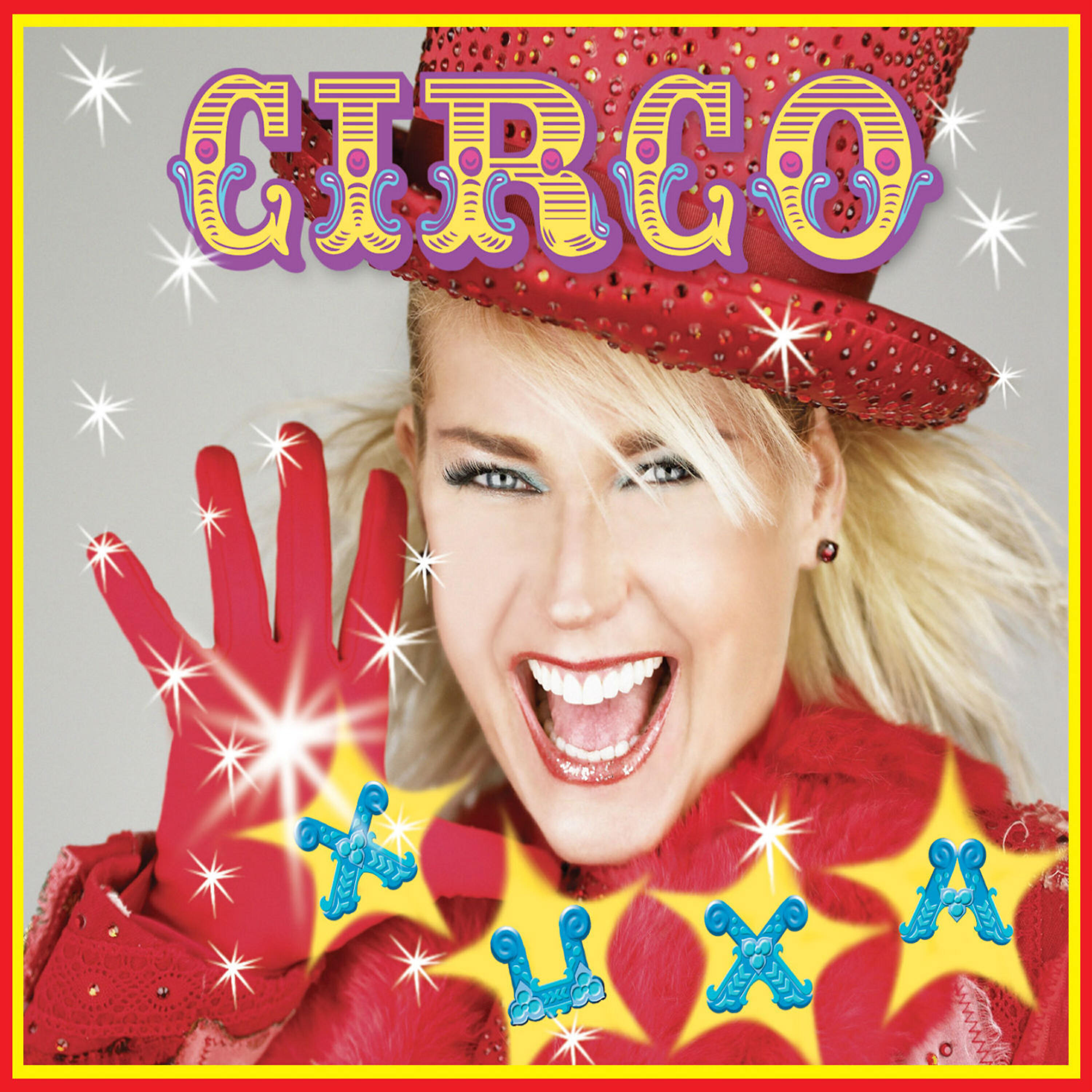 Xuxa - Ha, Ha, Ha