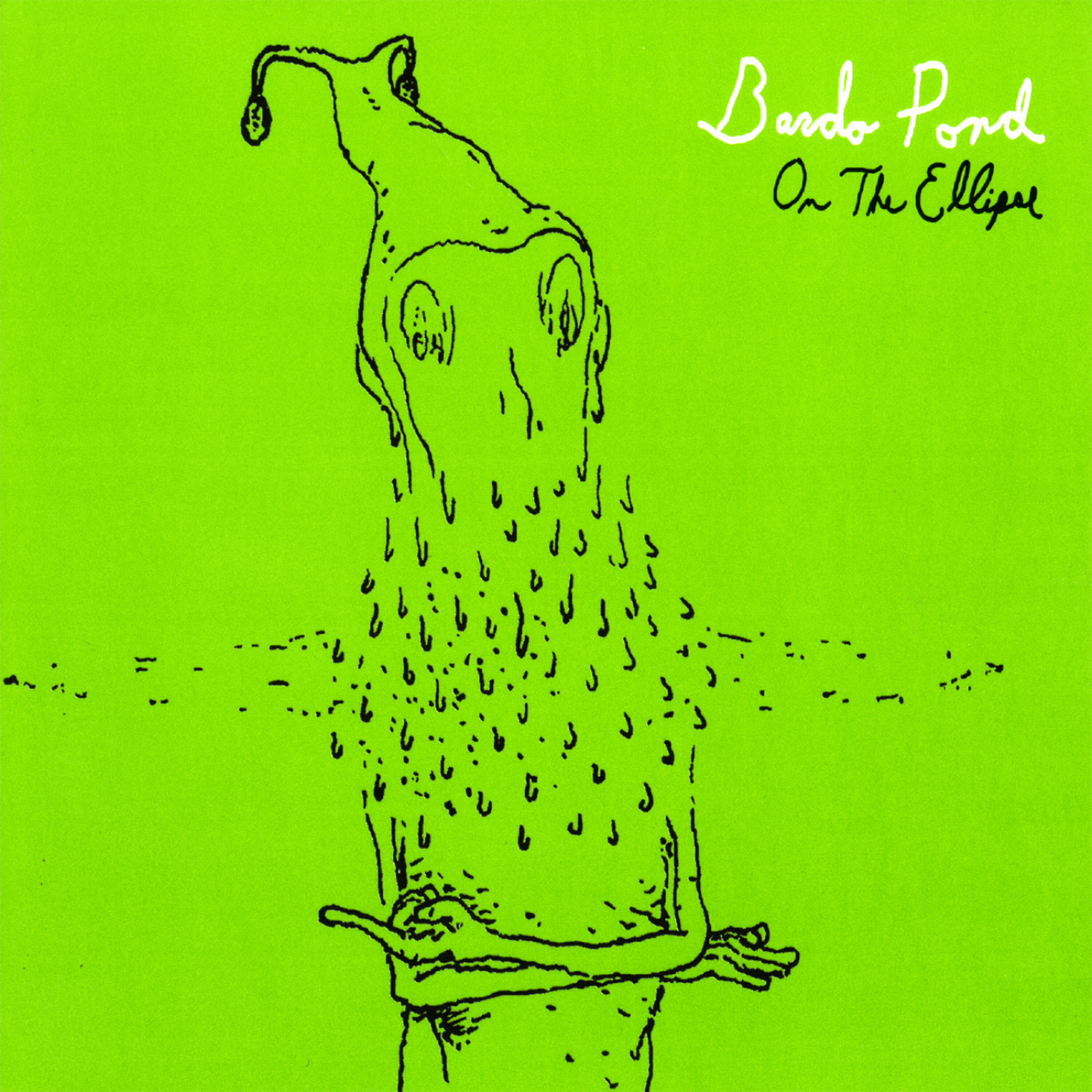 Bardo Pond - JD
