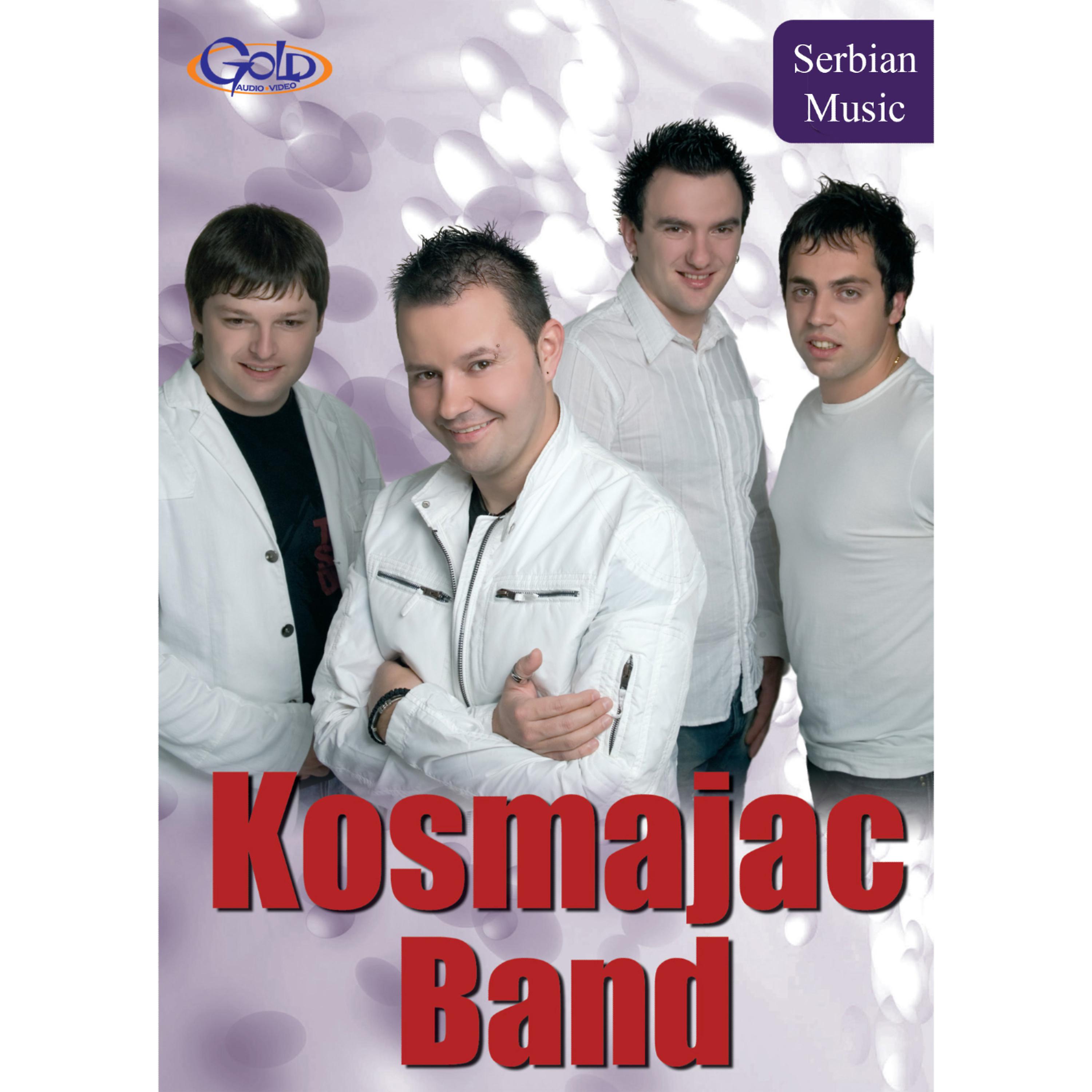 Постер альбома Serbian Music