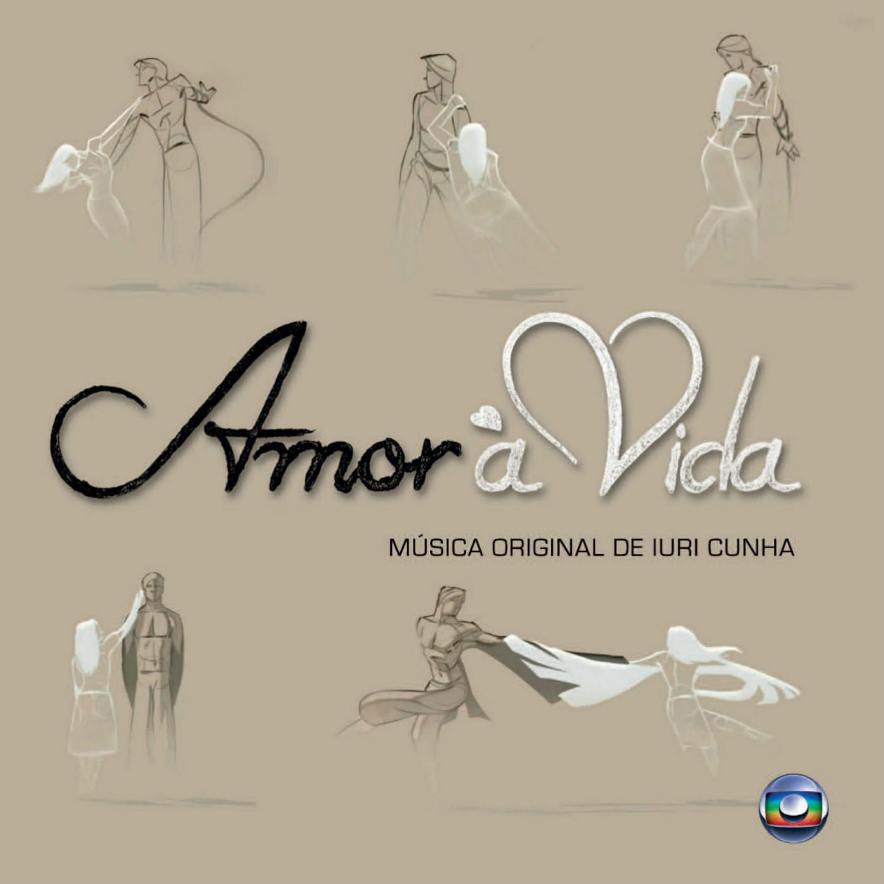 Iuri Cunha - Andean Overture