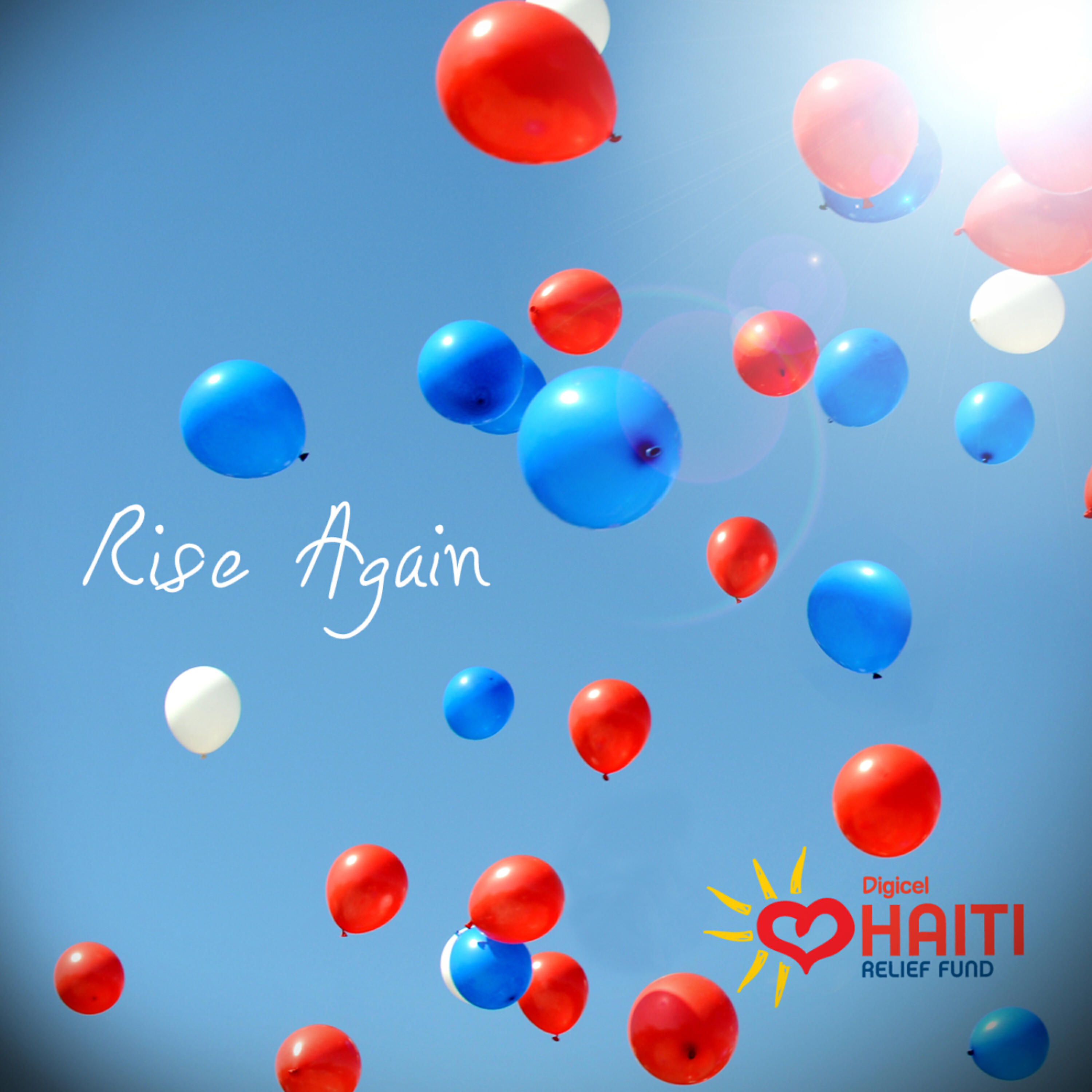 Sean Kingston - Rise Again
