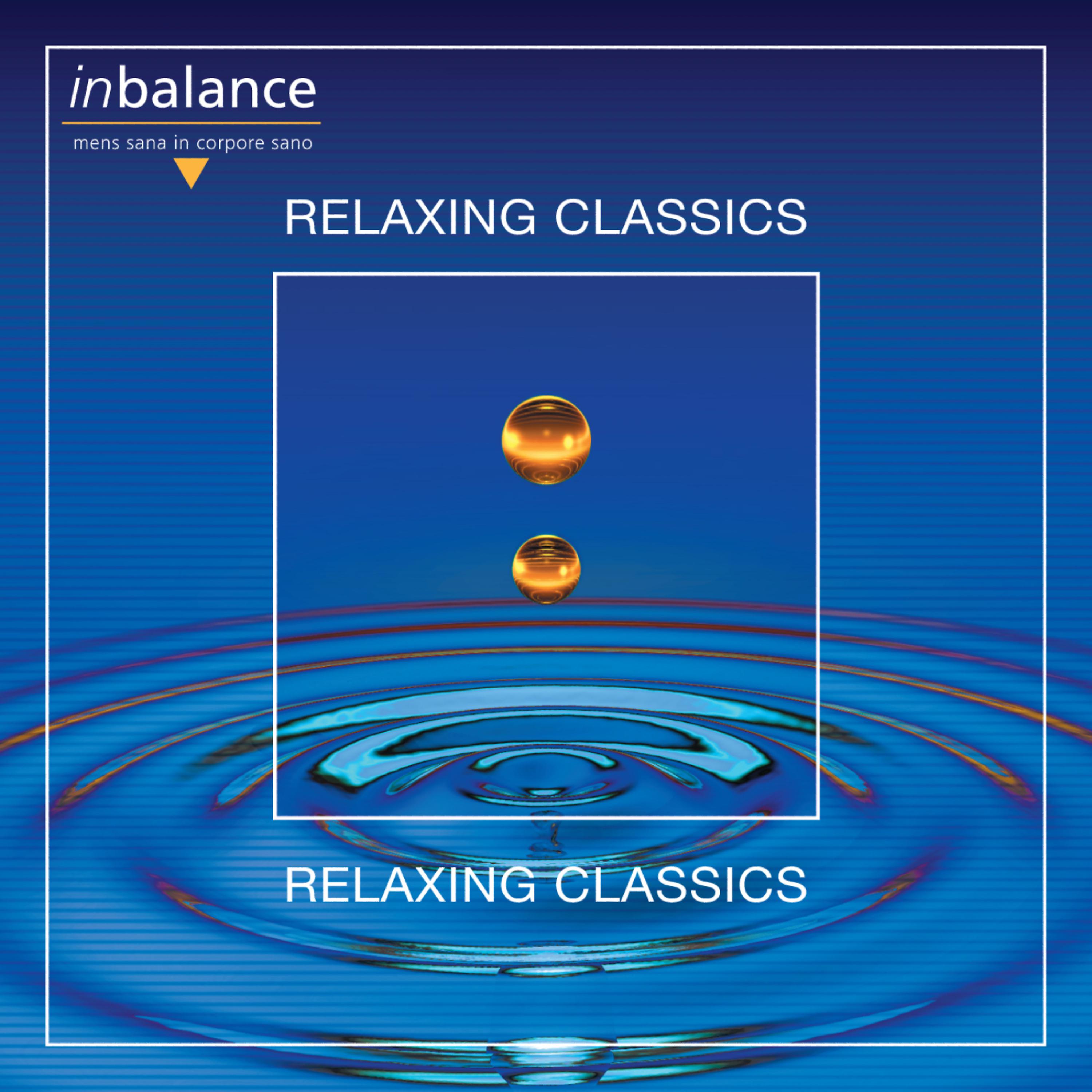 Постер альбома Relaxing Classics