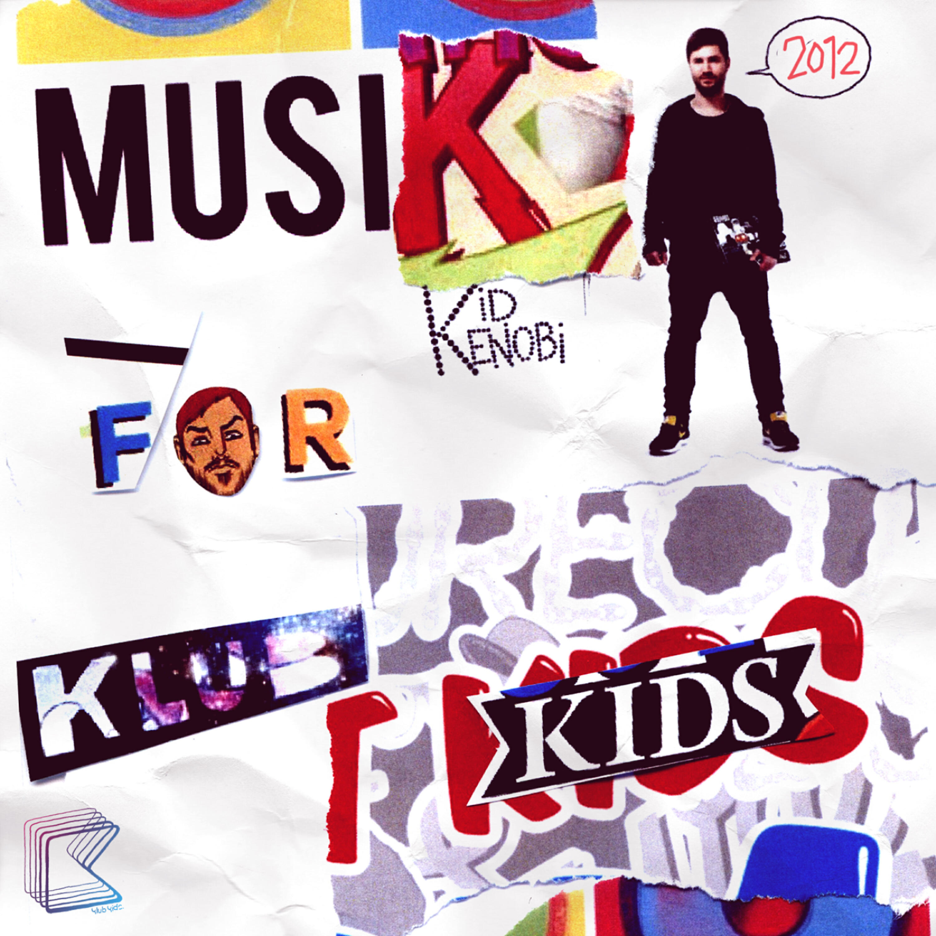 Kid Kenobi - MFB (Original)