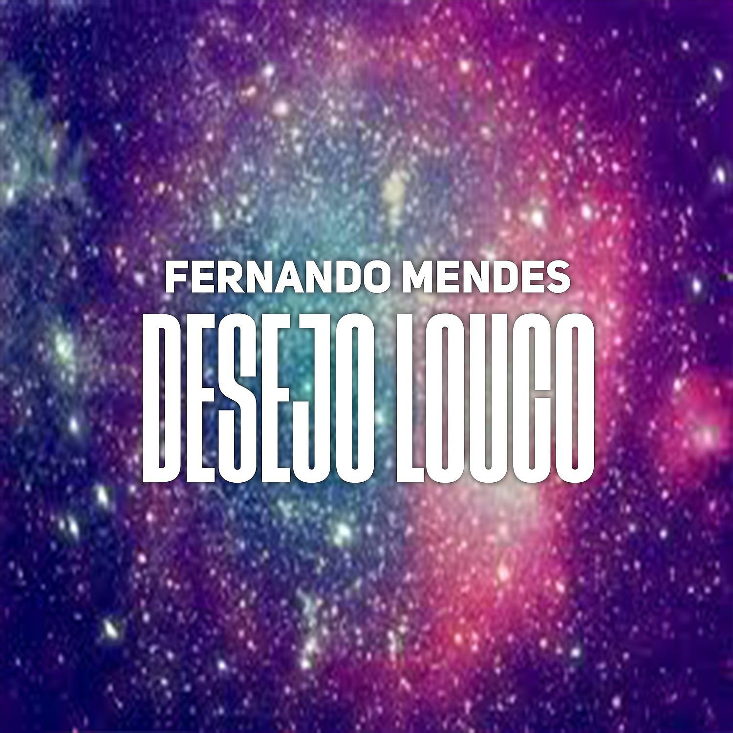 Постер альбома Desejo Louco