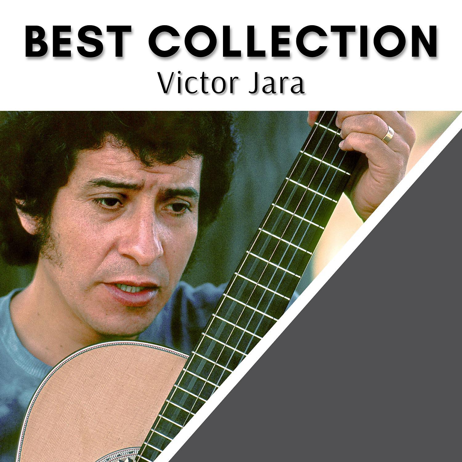 Постер альбома Best Collection Victor Jara