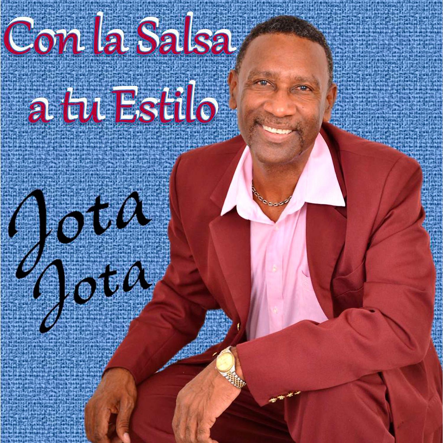 Постер альбома Con Salsa a tu Estilo