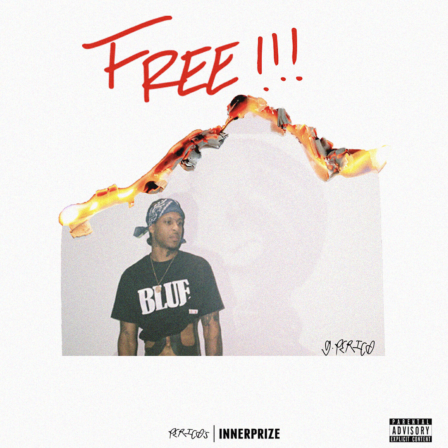 G Perico - Vegas Weekend
