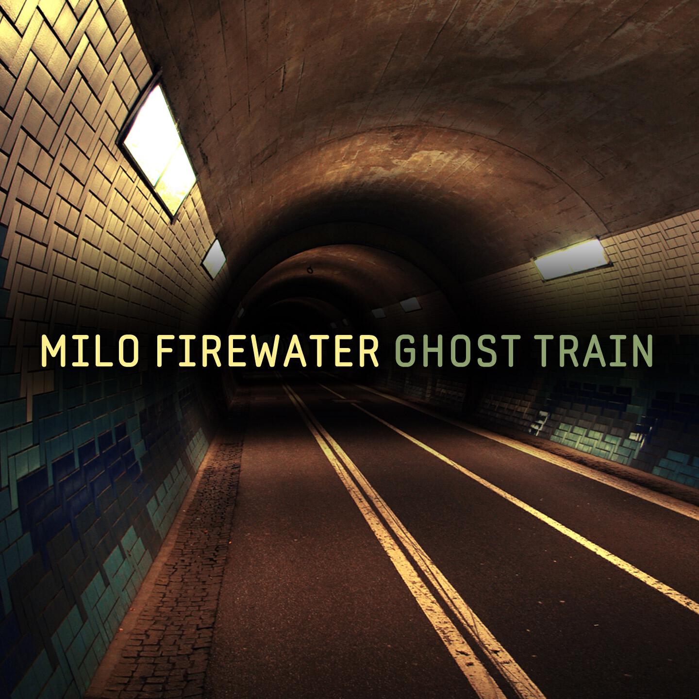 Milo Firewater - Last Nights Storm (Solardip Remix)