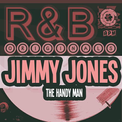 Jimmy Jones - Woman Woman Woman