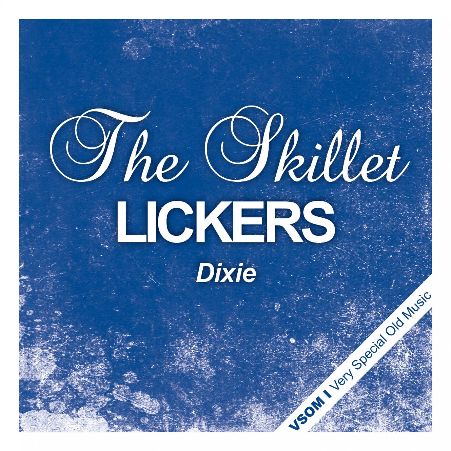 The Skillet Lickers - Hell Broke Loose in Georgia
