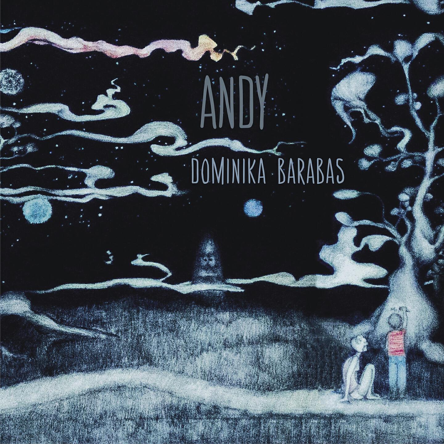 Dominika Barabas - Andy