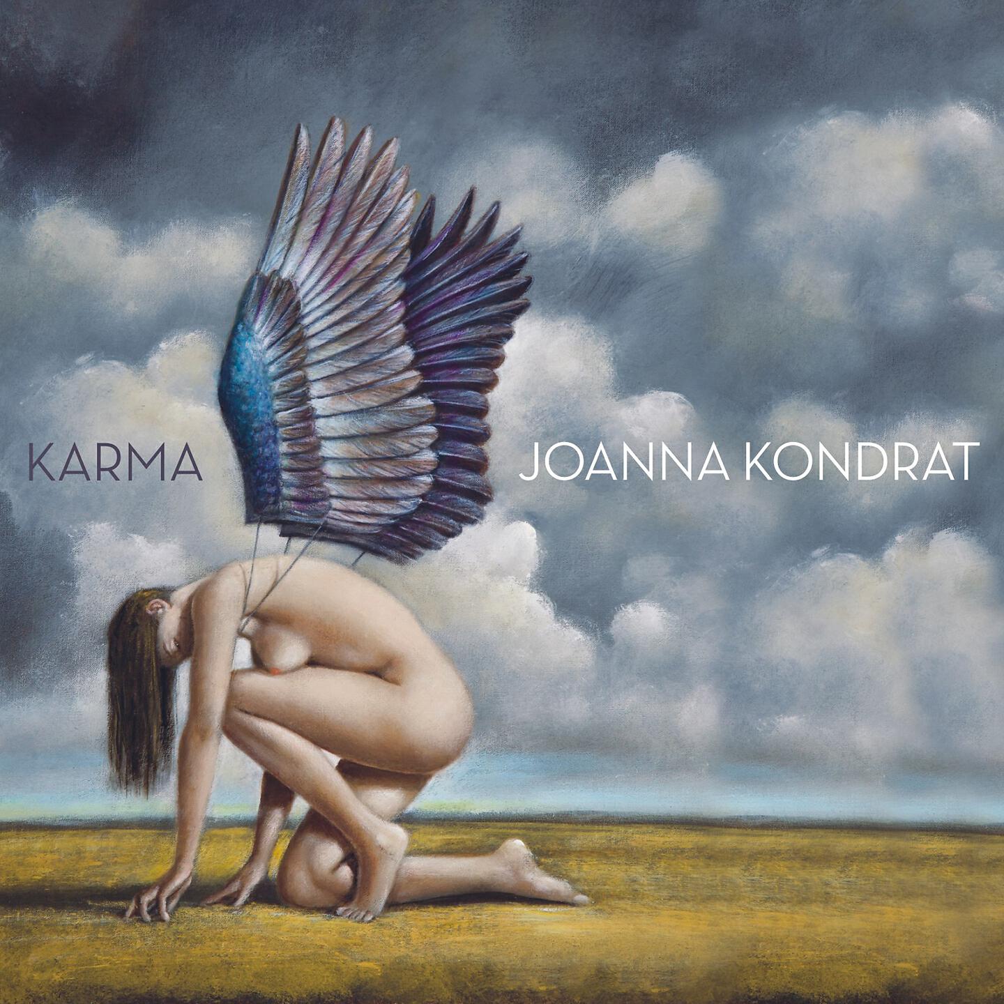 Joanna Kondrat - Raz dwa trzy