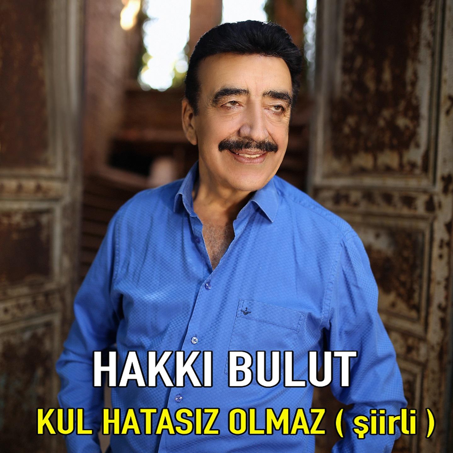 Постер альбома Kul Hatasız Olmaz
