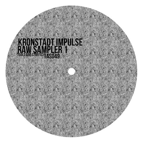 Kronstadt Impulse - Got to Get Down Again (Original Mix)