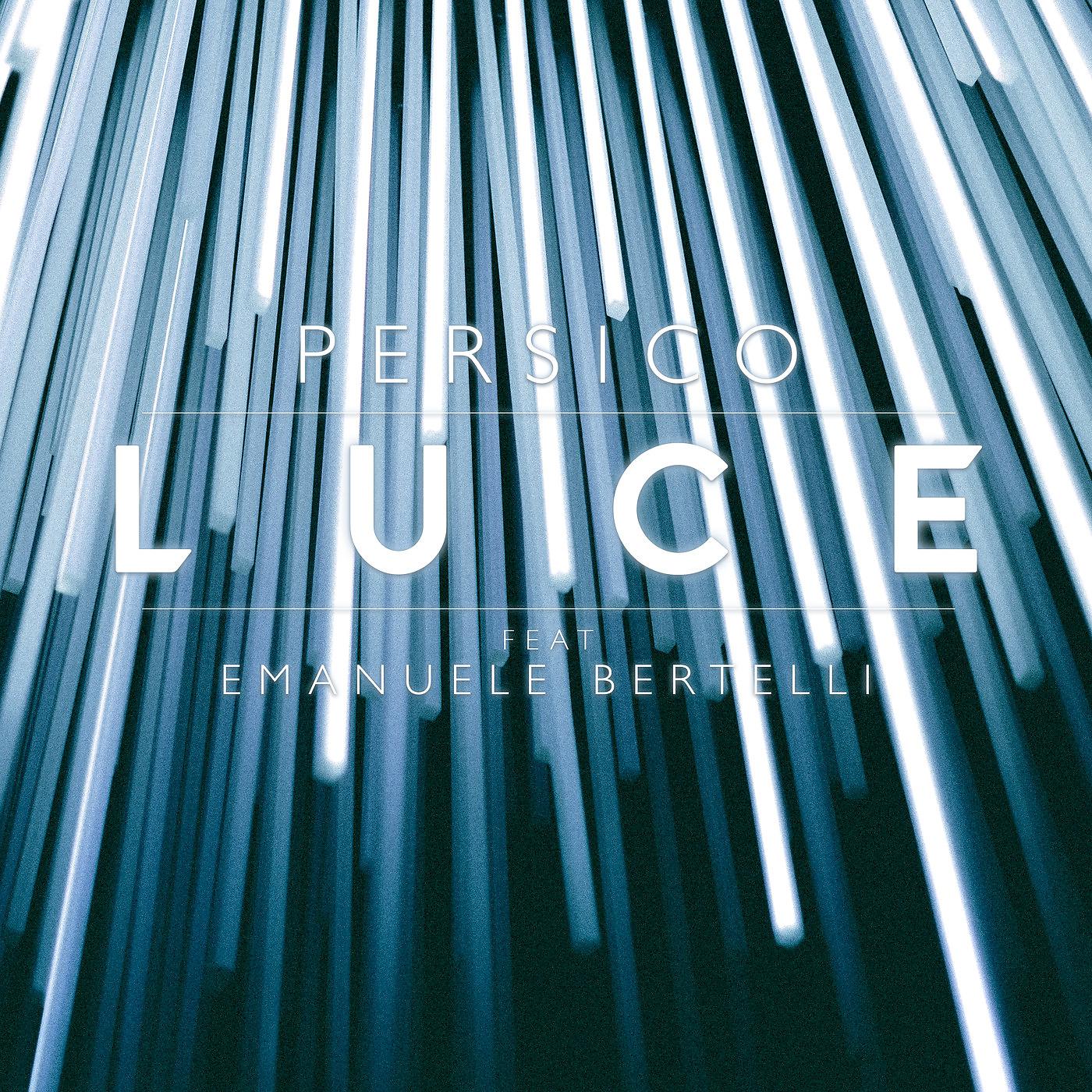 Постер альбома Luce
