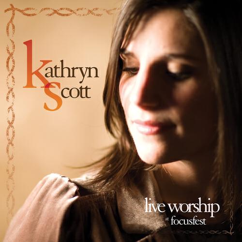 Kathryn Scott - There Is a Redeemer