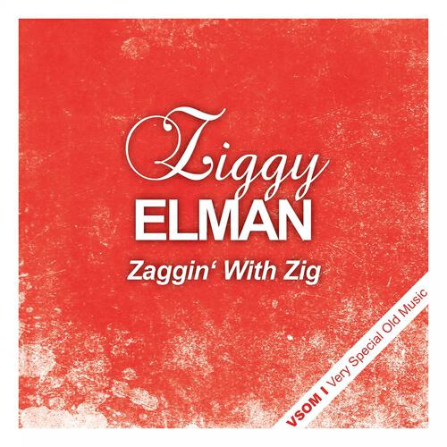 Ziggy Elman - Hup-Je-De-Bee