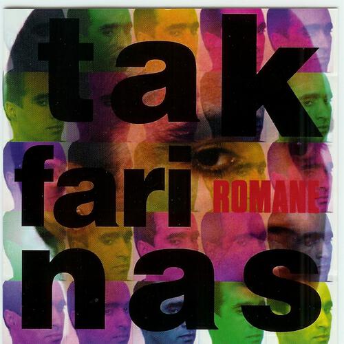 Takfarinas - Takhedat (La traîtresse)